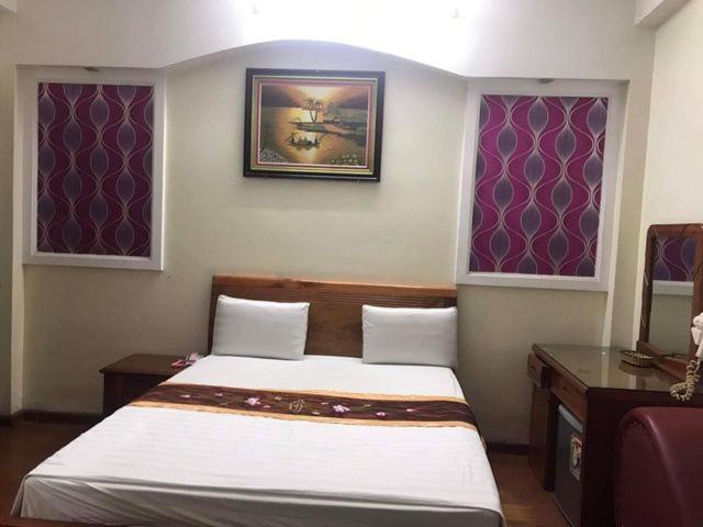 Nha Nghi Nam Cuong 3 Love hotel Hanoi