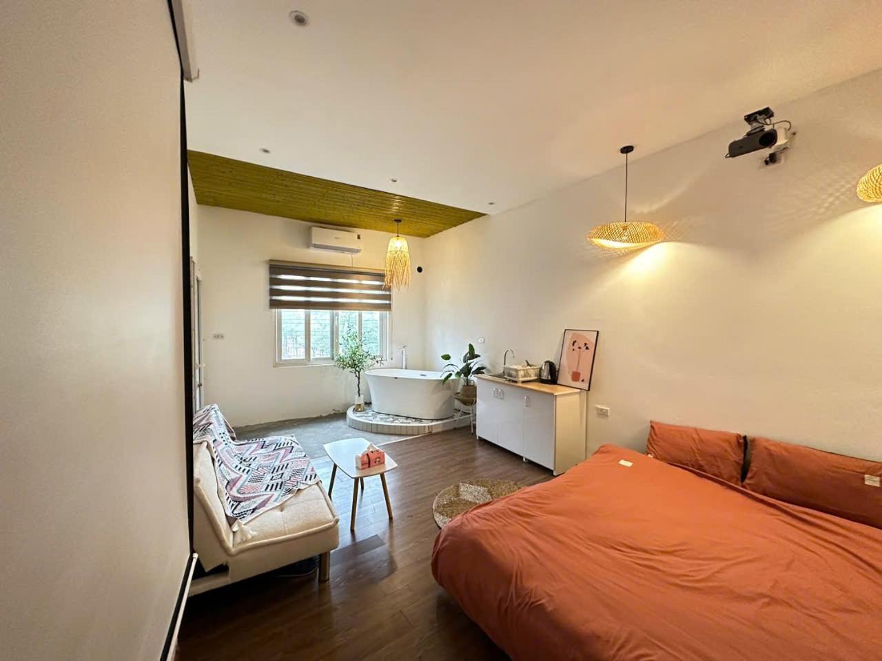 San San Housing Hotel Hanoi