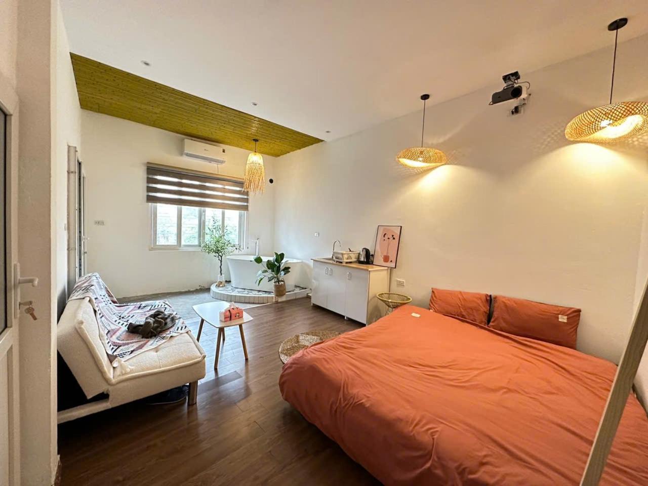 San San Housing * Hanoi