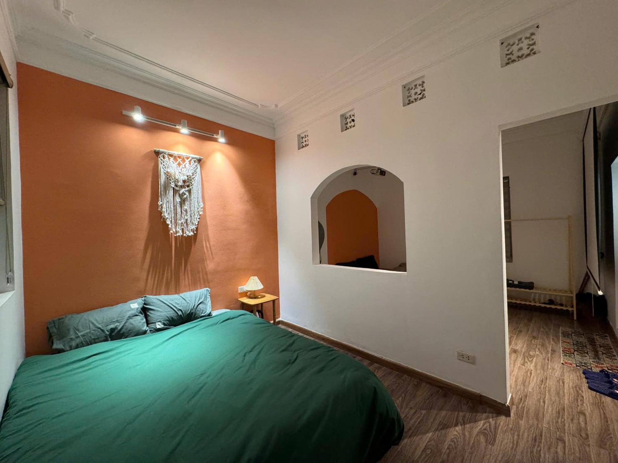 San San Housing *