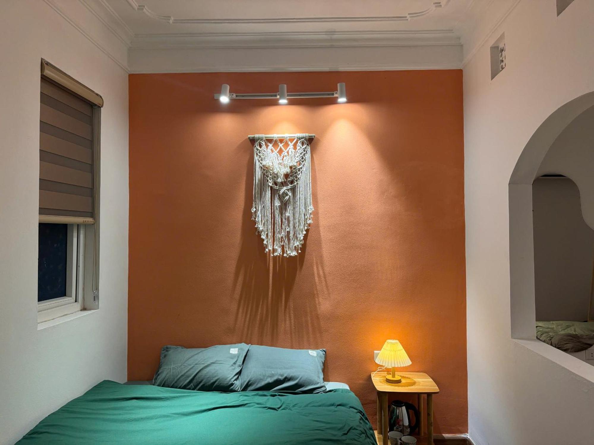 San San Housing Hotel Hanoi