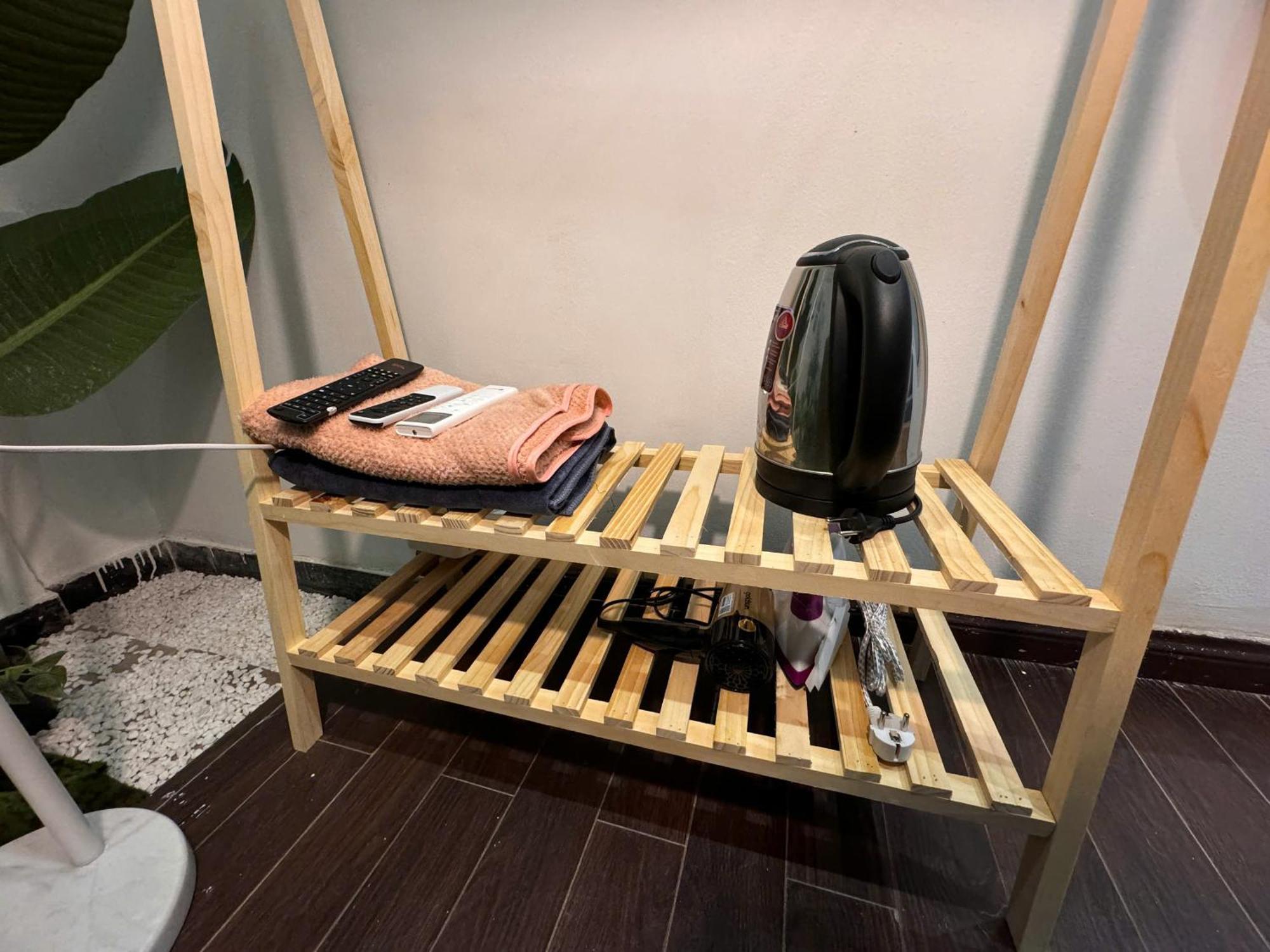 San San Housing Hotel Hanoi