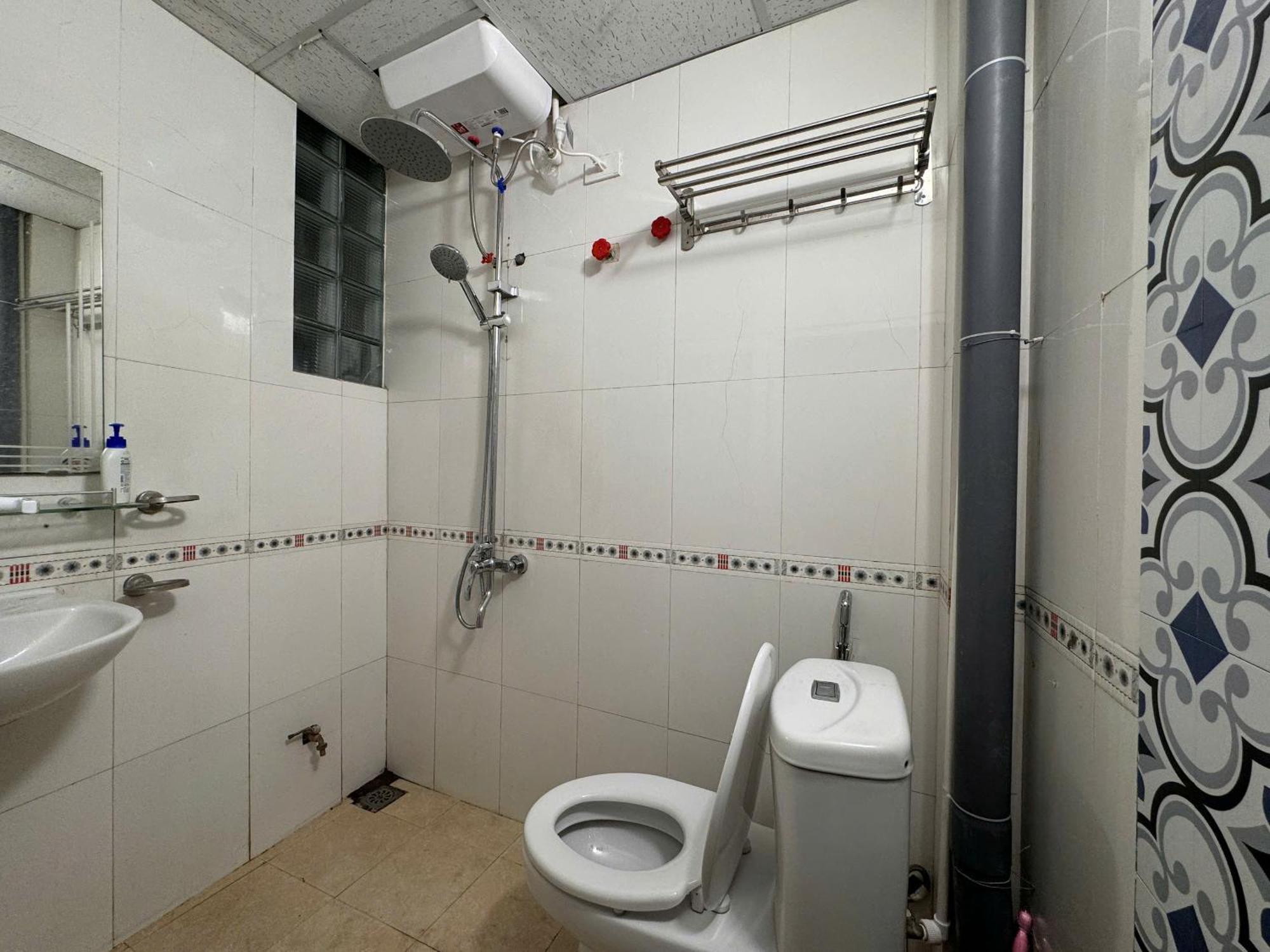 San San Housing Hotel Hanoi