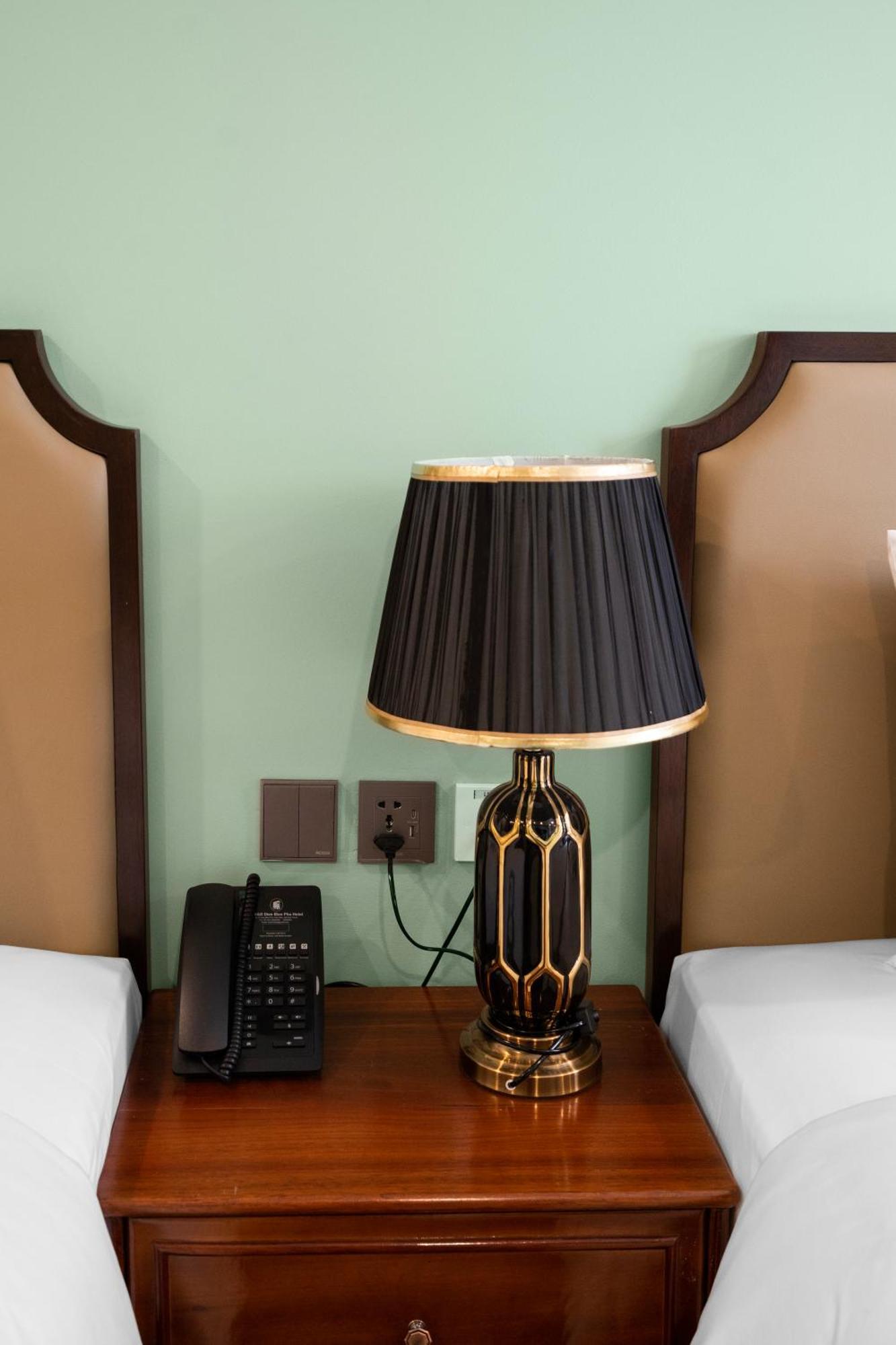 12 A&b Dien Bien Phu Ha Noi 4* Hà Nội