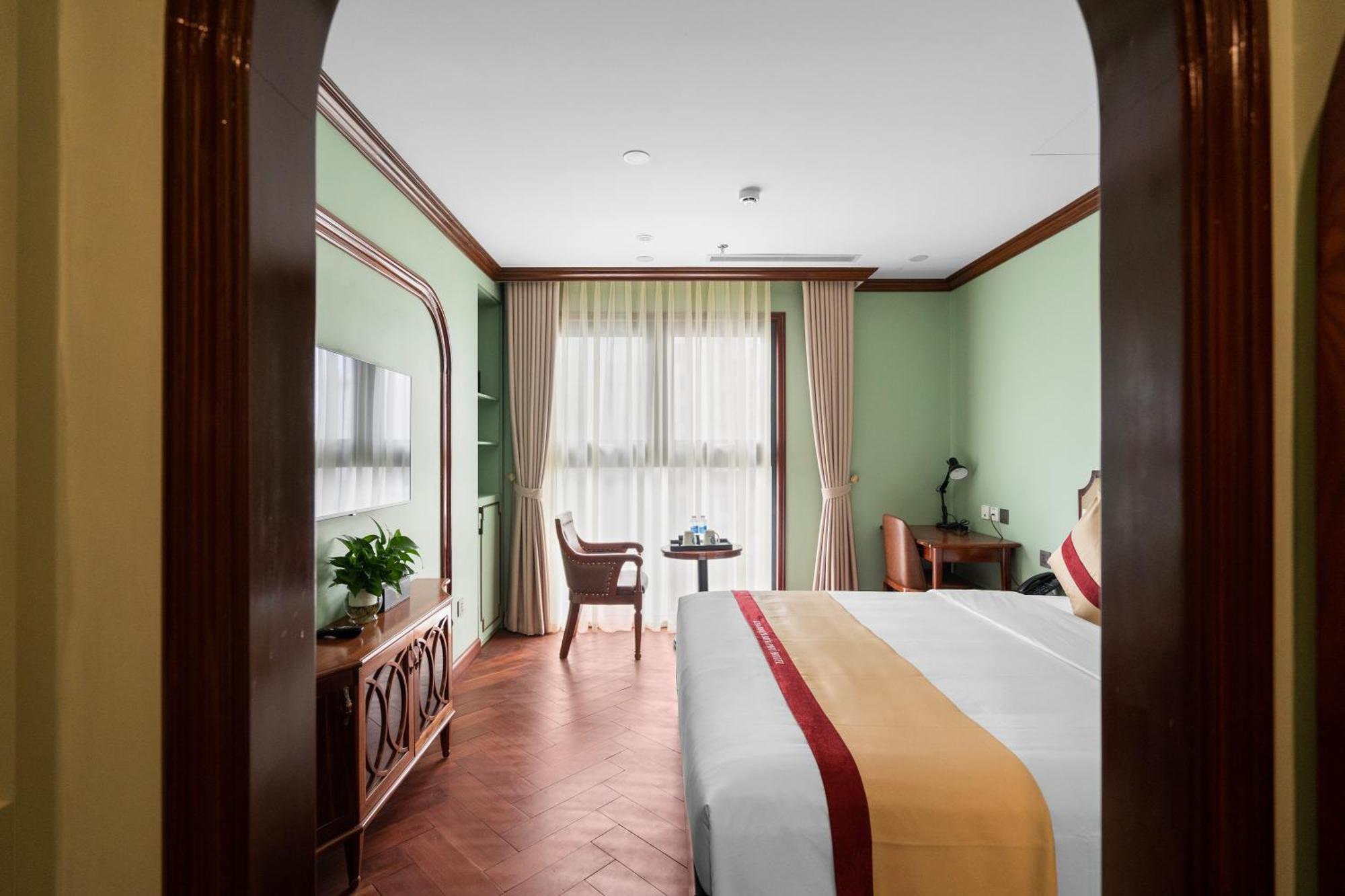 12 A&b Dien Bien Phu Ha Noi Hà Nội