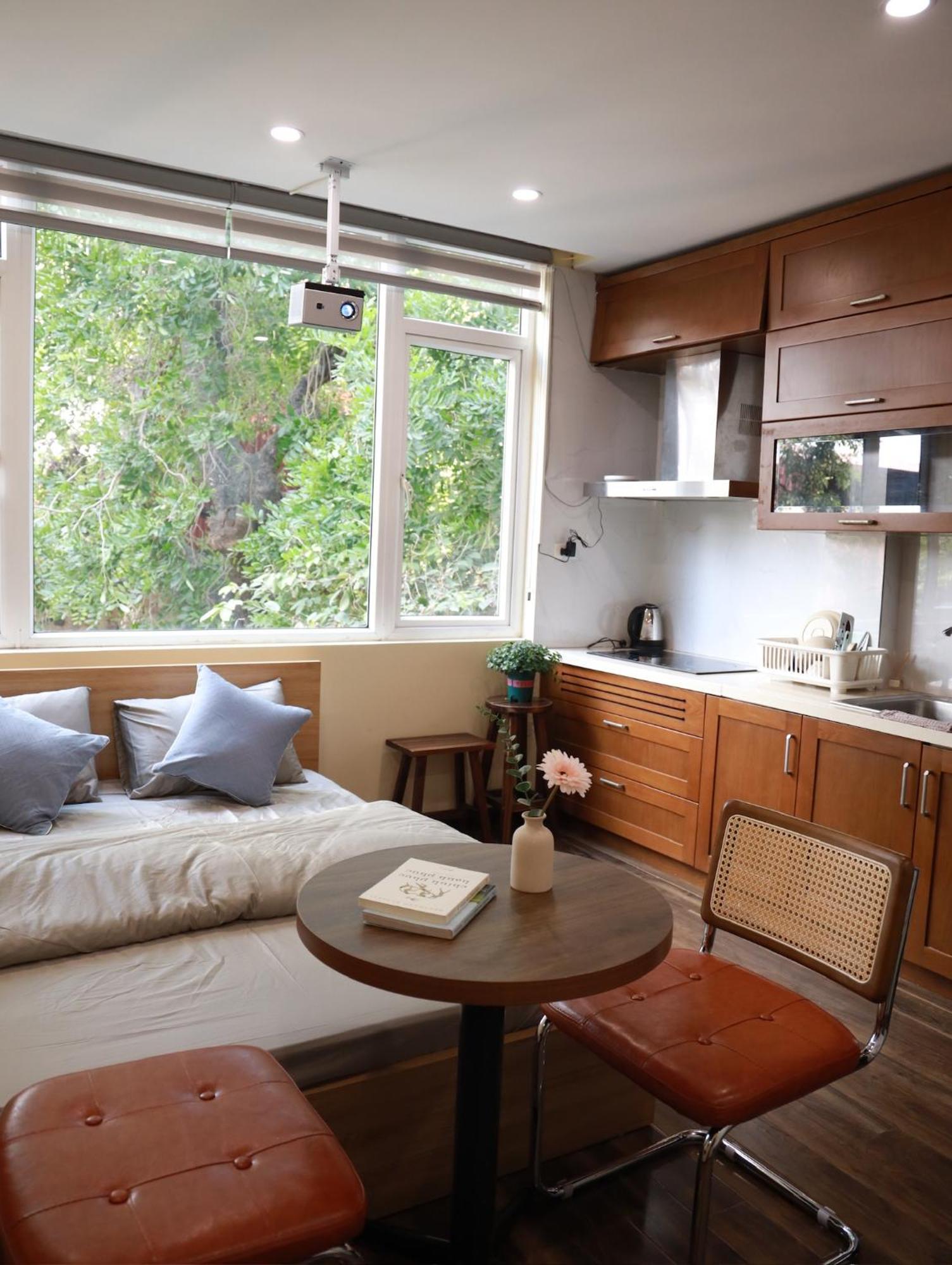 Aparthotel Once Living And Coffee *