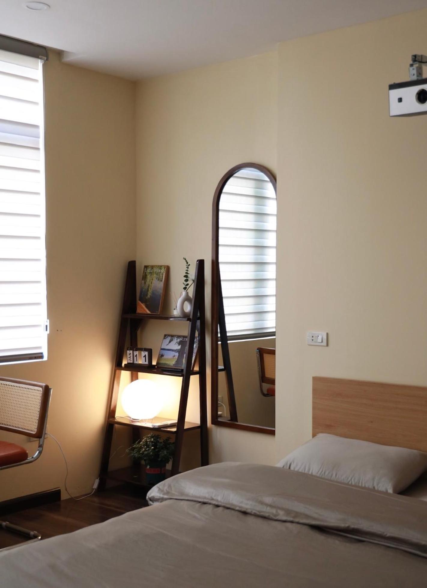 Once Living And Coffee Aparthotel Hanoi