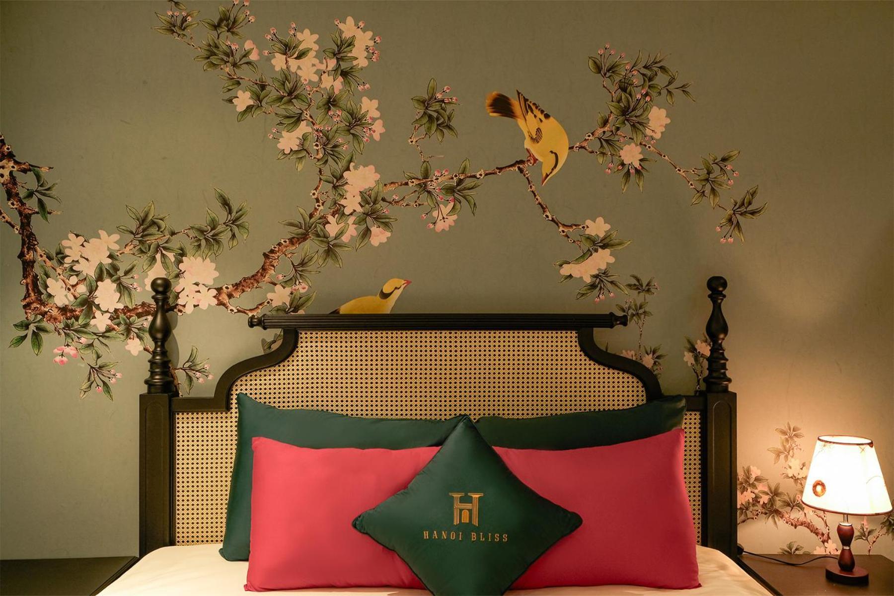 Hotel Bliss 4*