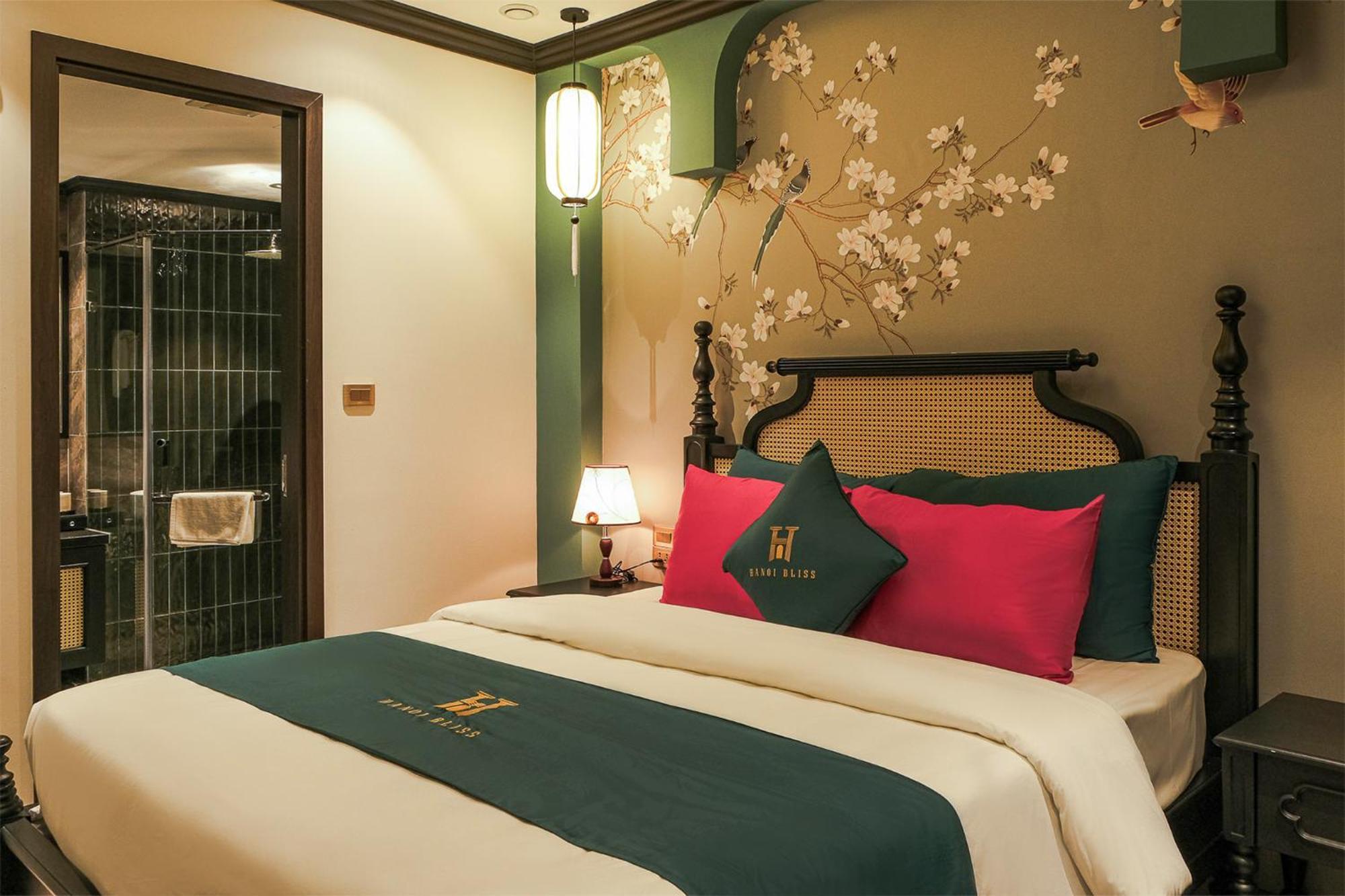 Bliss Hotel Hanoi
