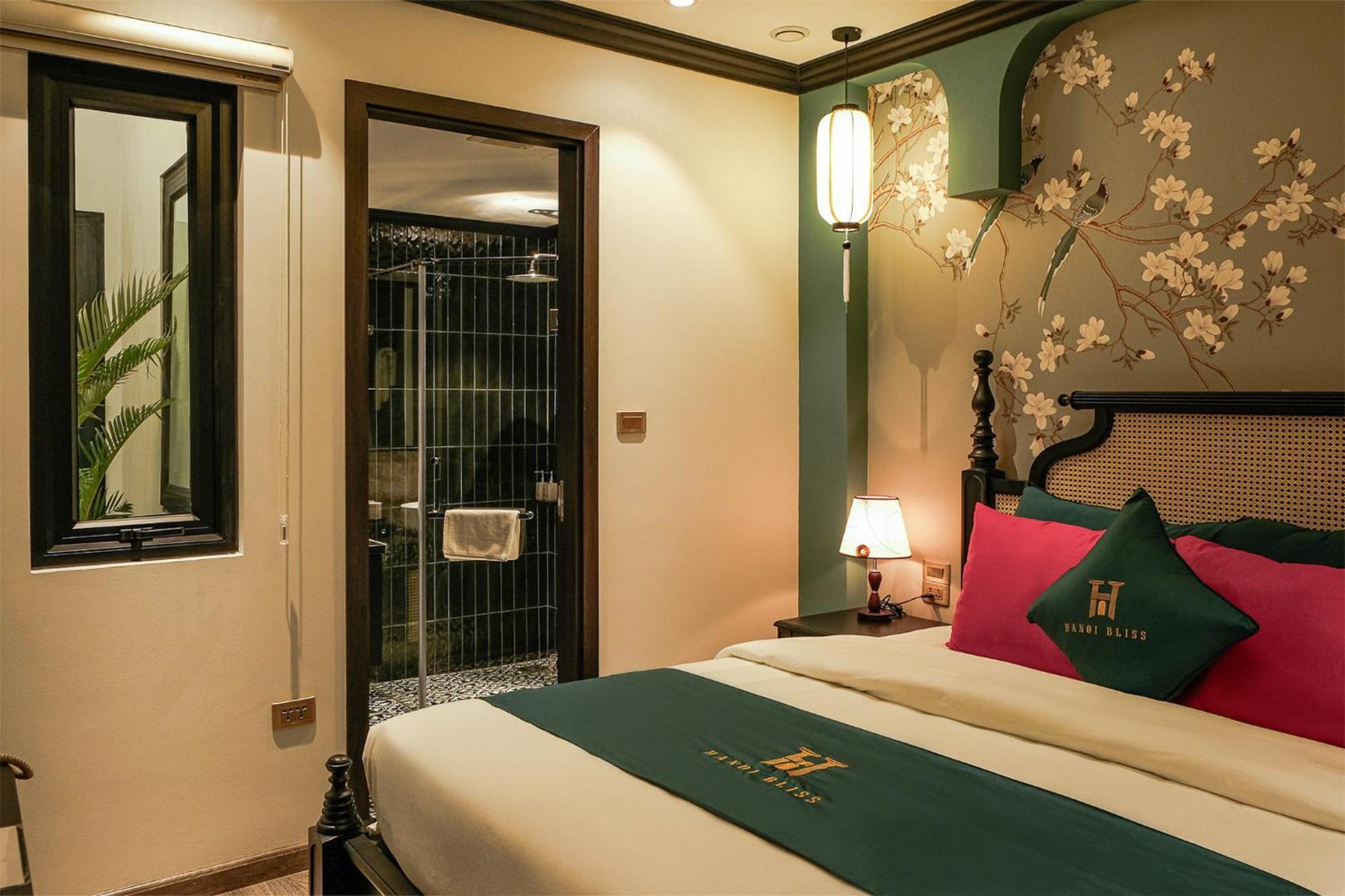 Hotel Bliss Hanoi