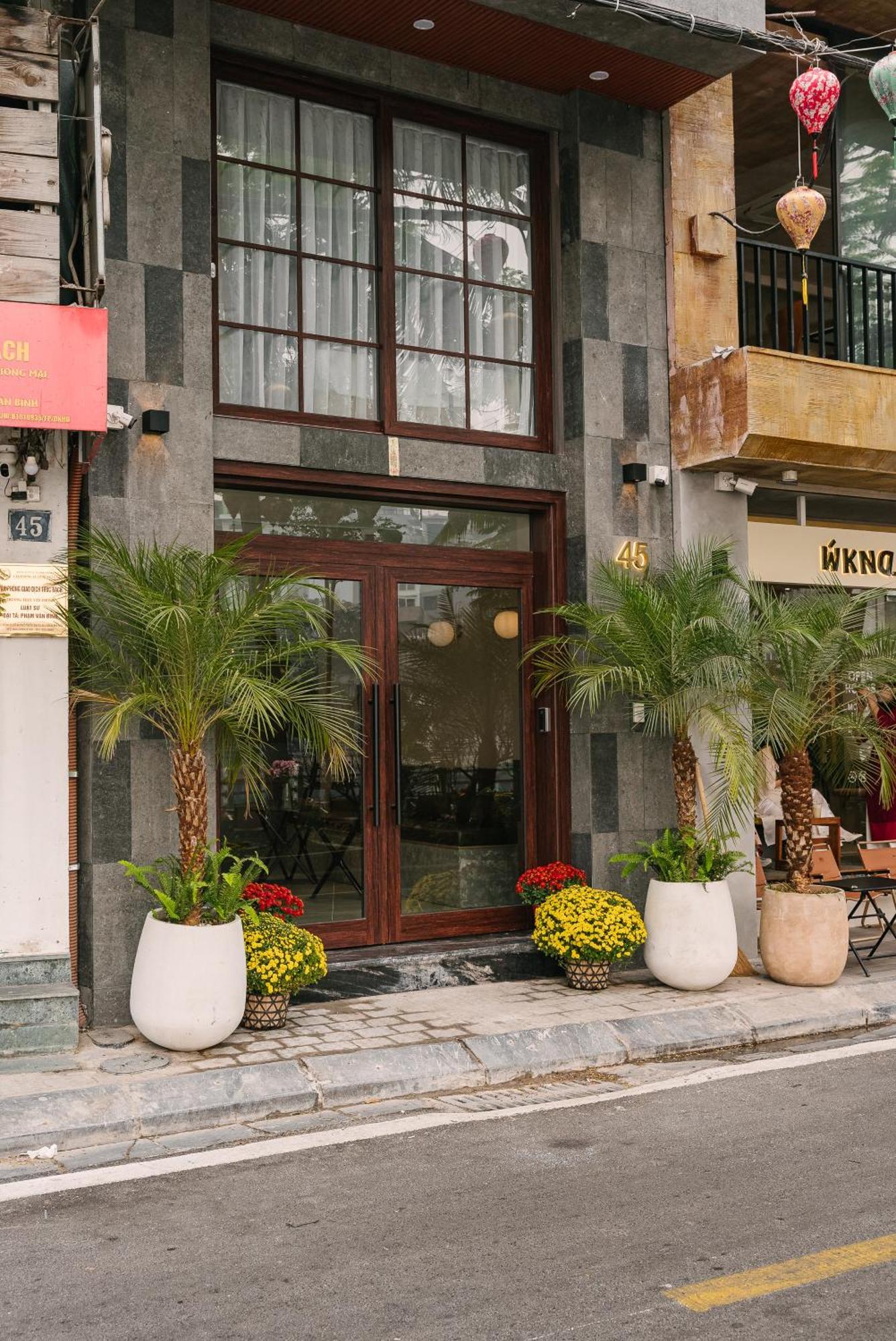 An Nguyen Lakeside Hà Nội