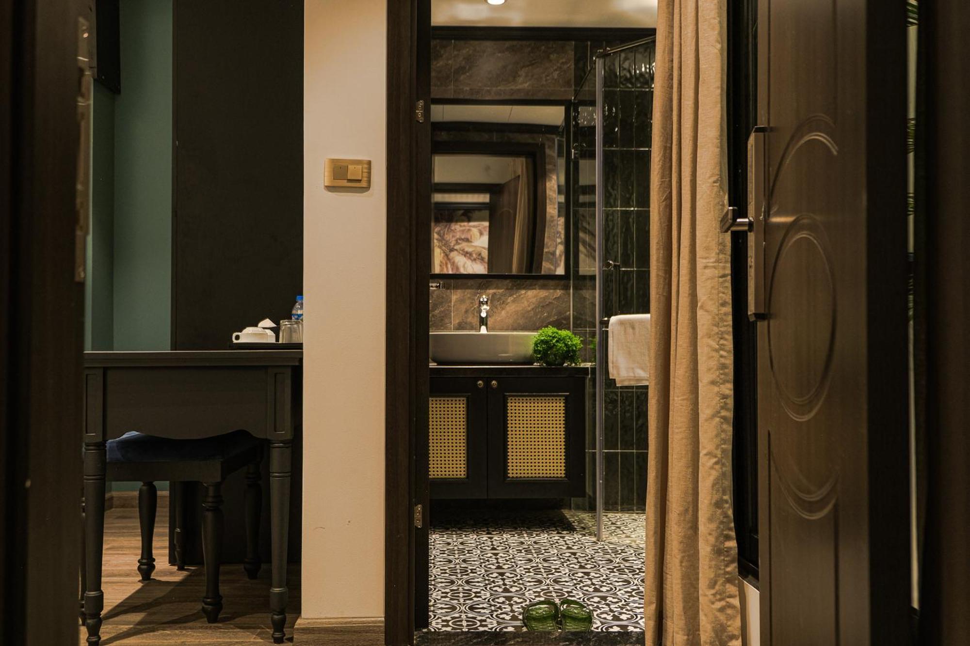 Bliss Hotel 4*