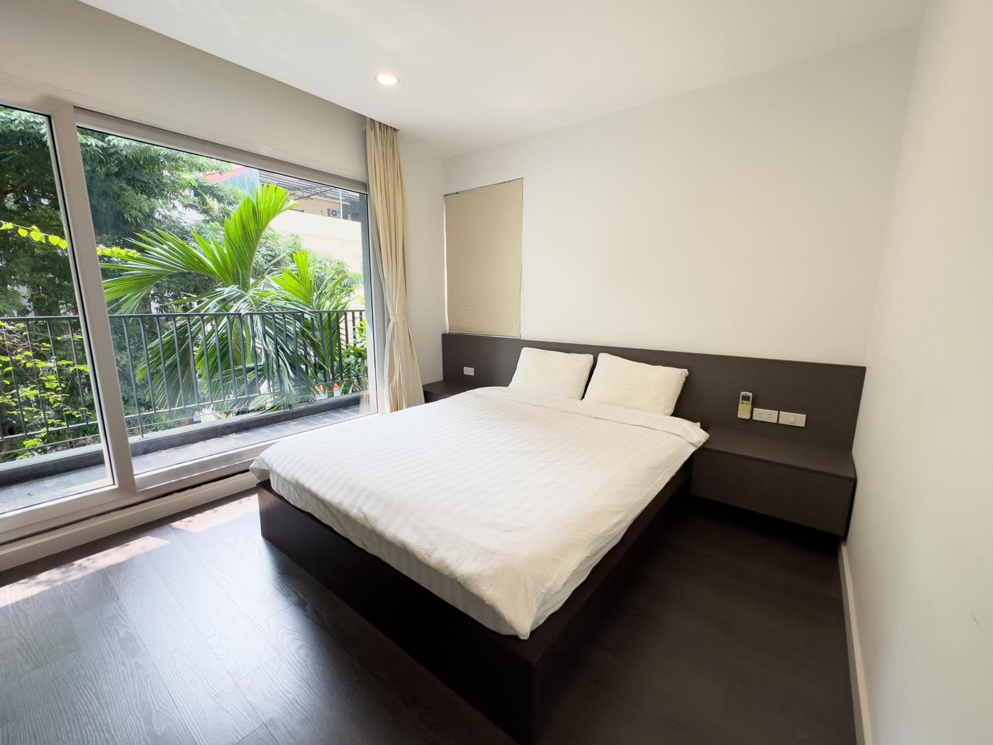 Aparthotel To Ngoc - Ho 1 Ngu Ho Tay Hanoi