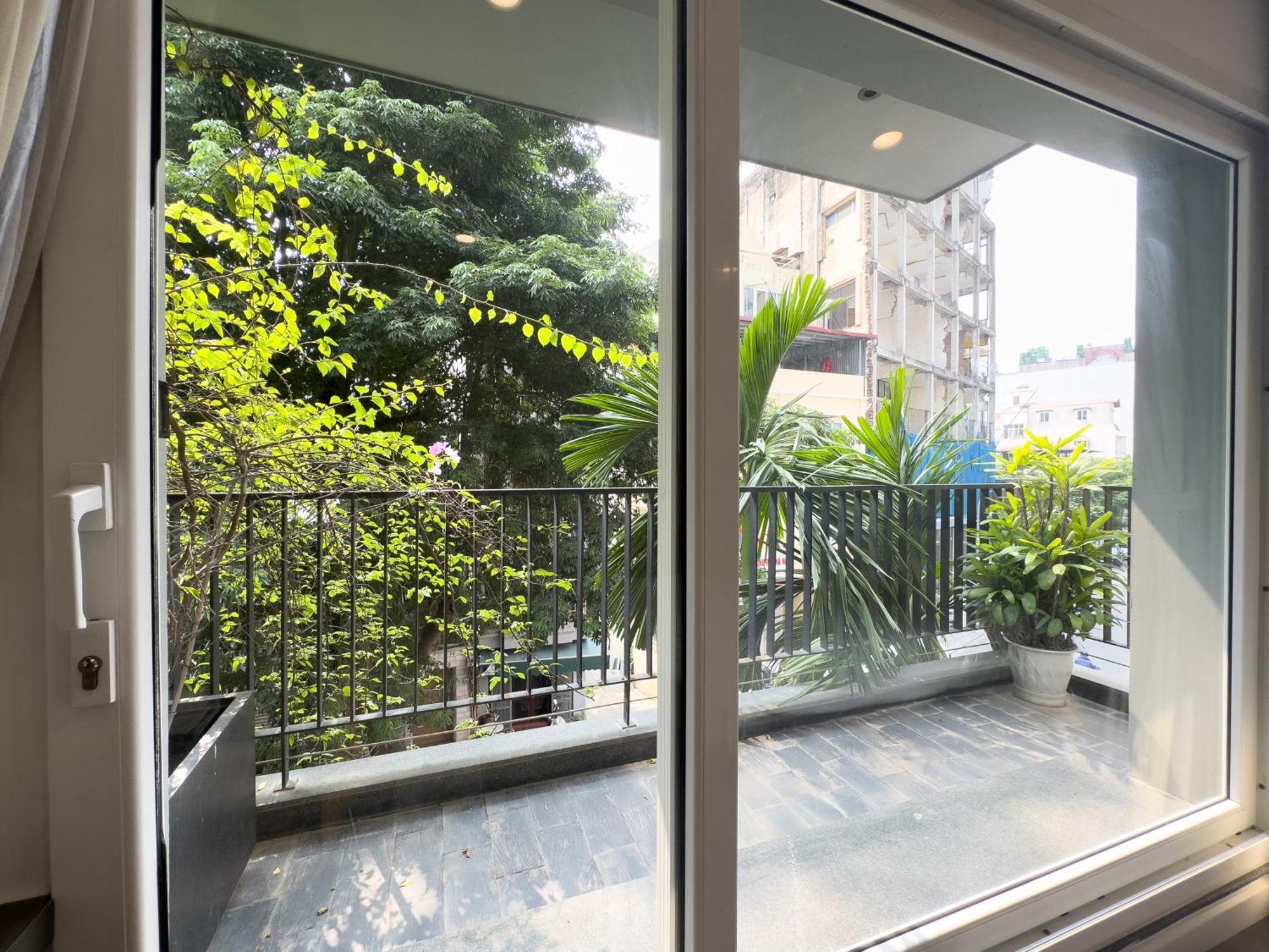 Aparthotel To Ngoc - Ho 1 Ngu Ho Tay Hanoi