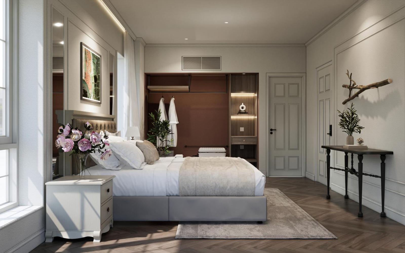M Village Long Bien 4* Hanoi