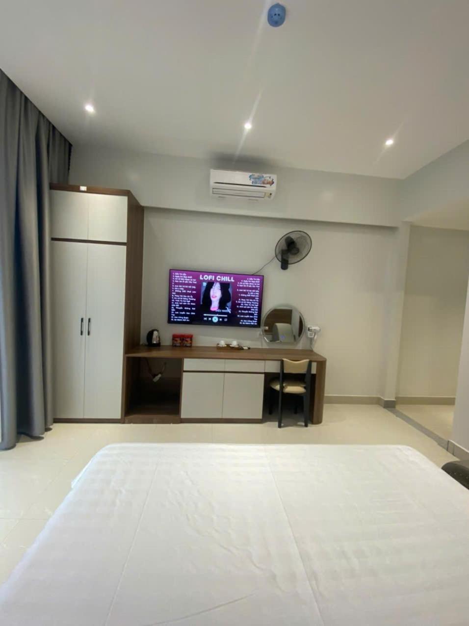 Hotel Nha Nghi Moonlight