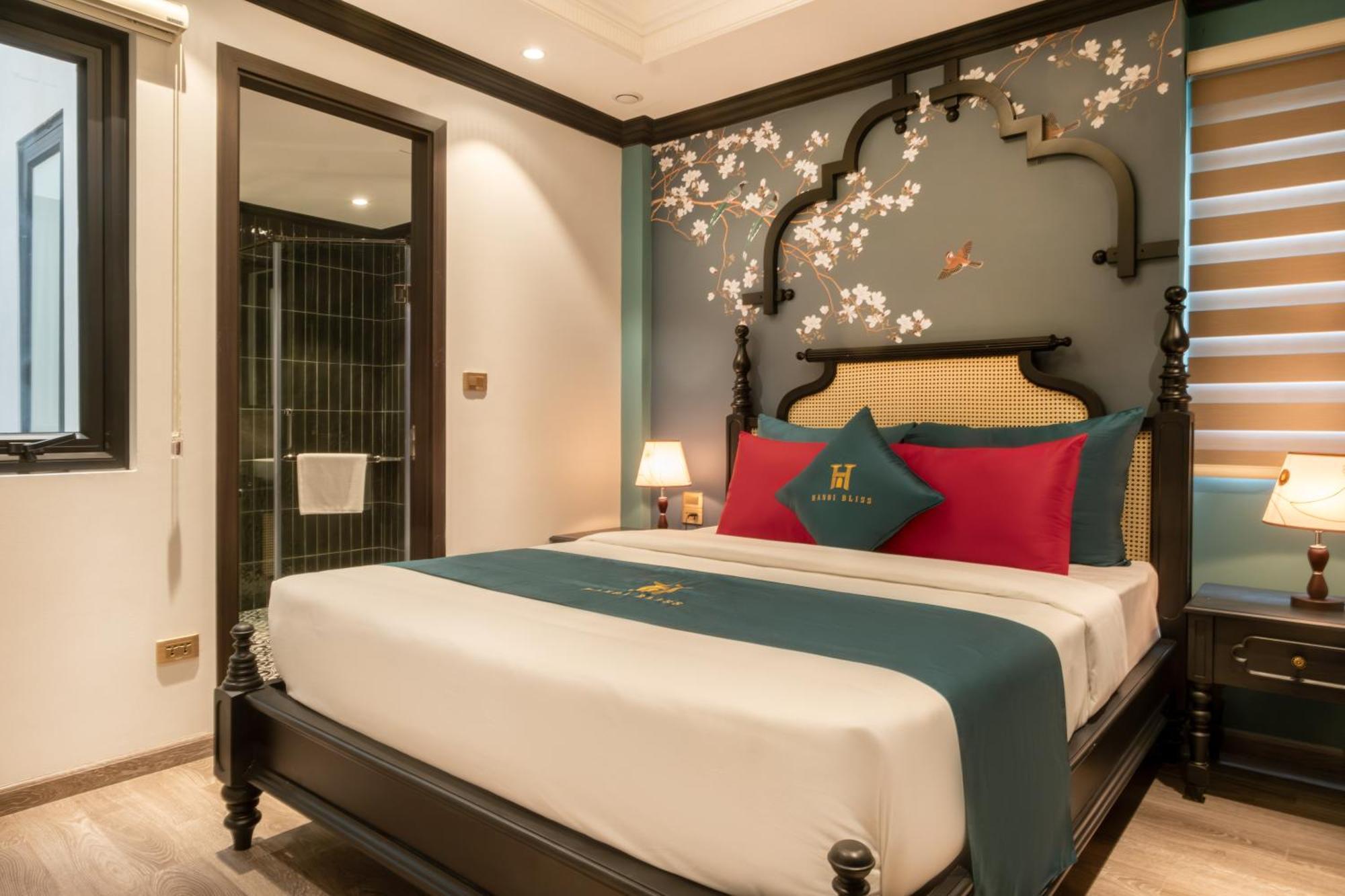 Hotel Bliss 4*