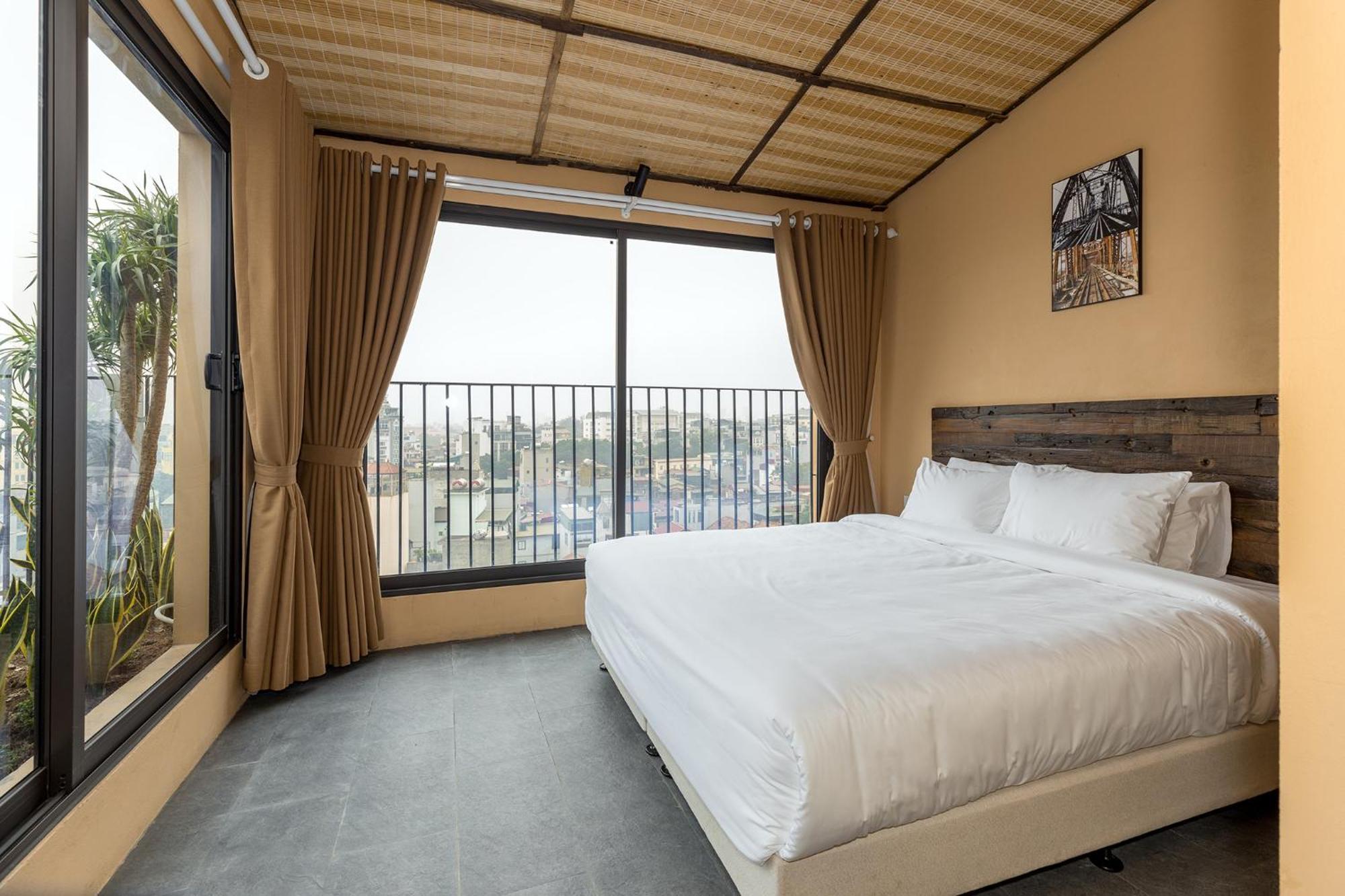 Maple Boutique Aparthotel