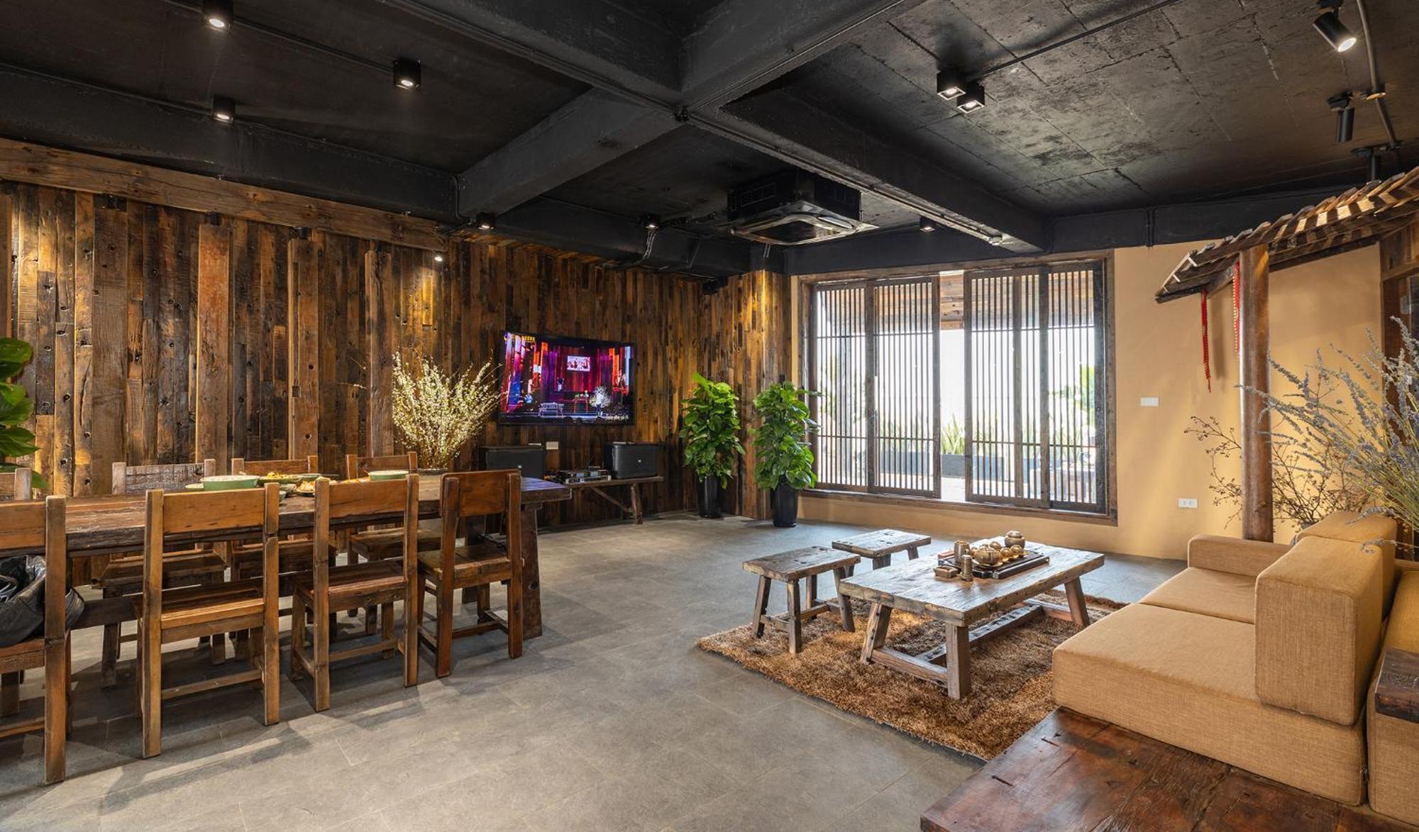 Maple Boutique Aparthotel Hanoi
