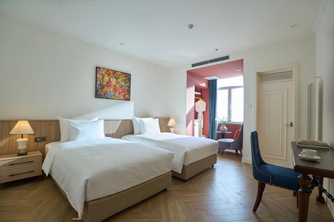 Hotel M Village Long Bien