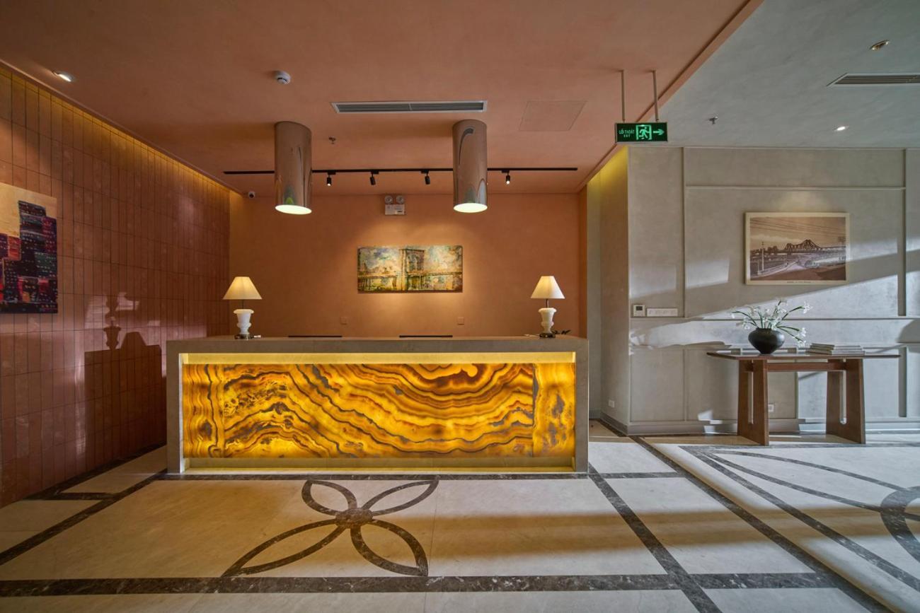 Hotel M Village Long Bien