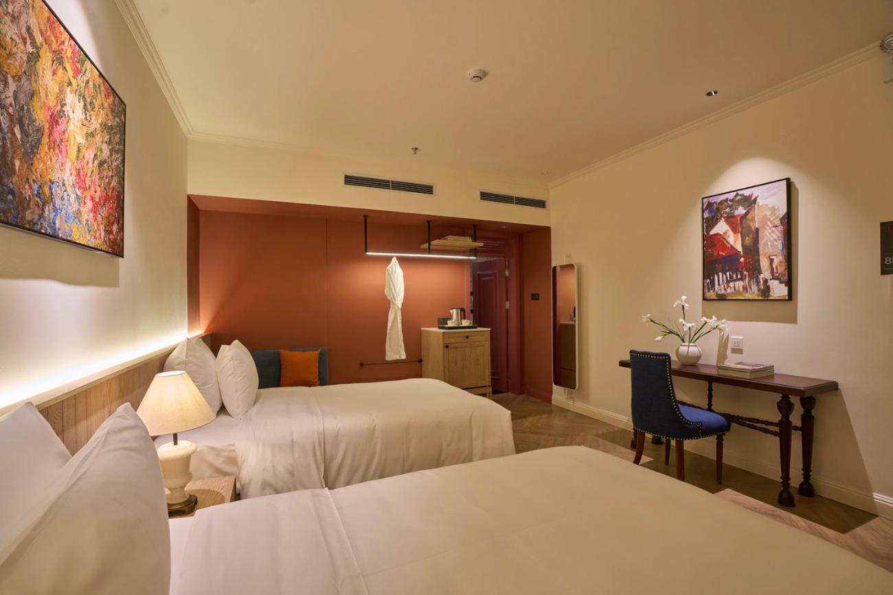 M Village Long Bien Hotel Hanoi