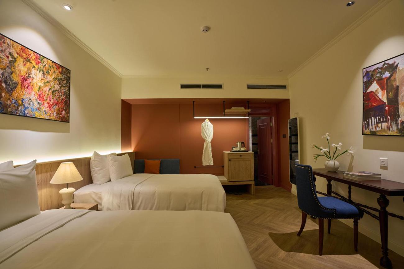 M Village Long Bien 4* Hanoi
