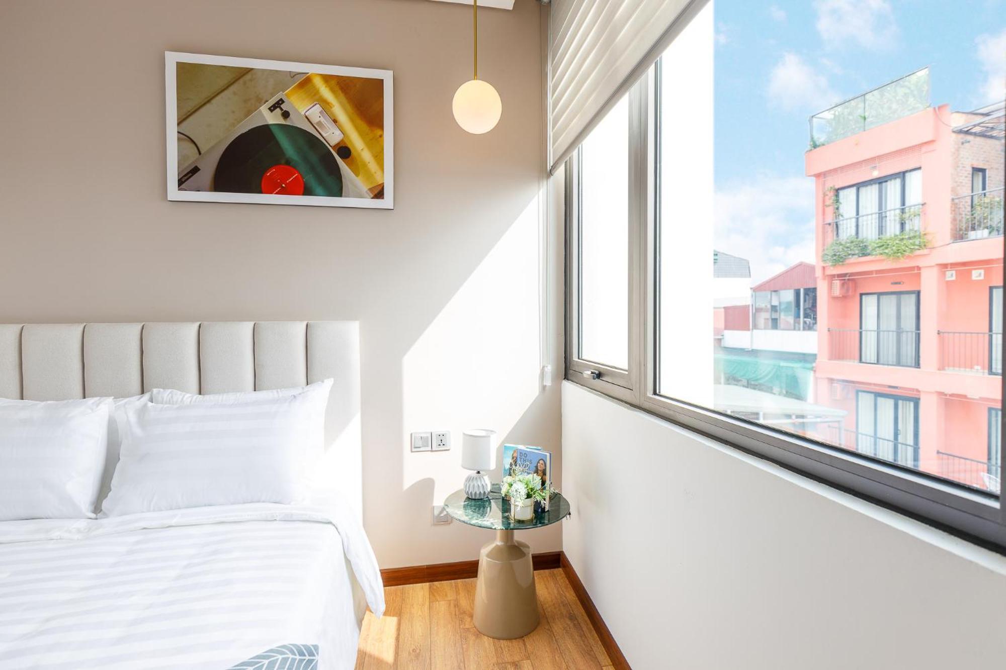 Margaery Tu Hoa Princess 4* Hanoi