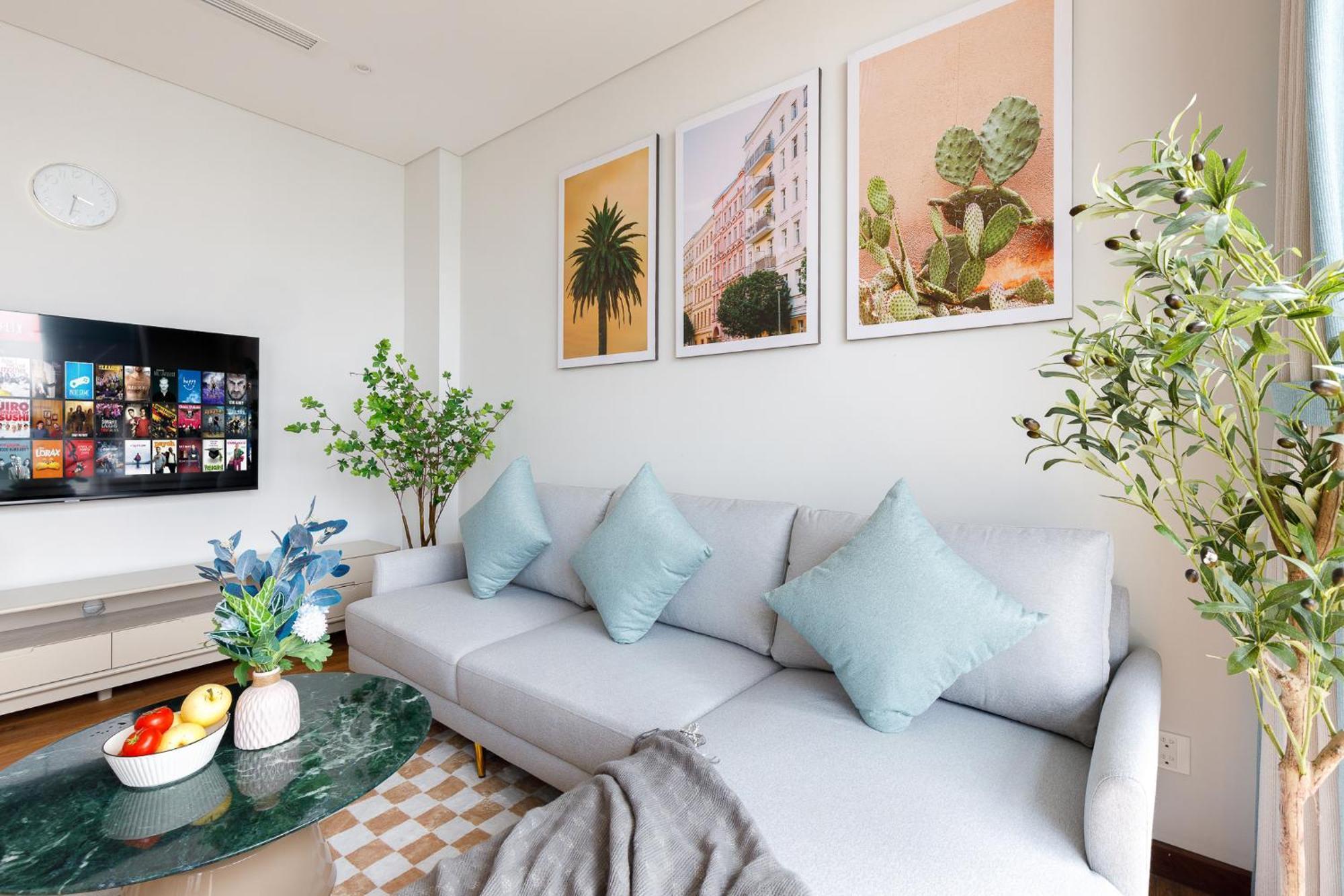Hotel Margaery Tu Hoa Princess 4*