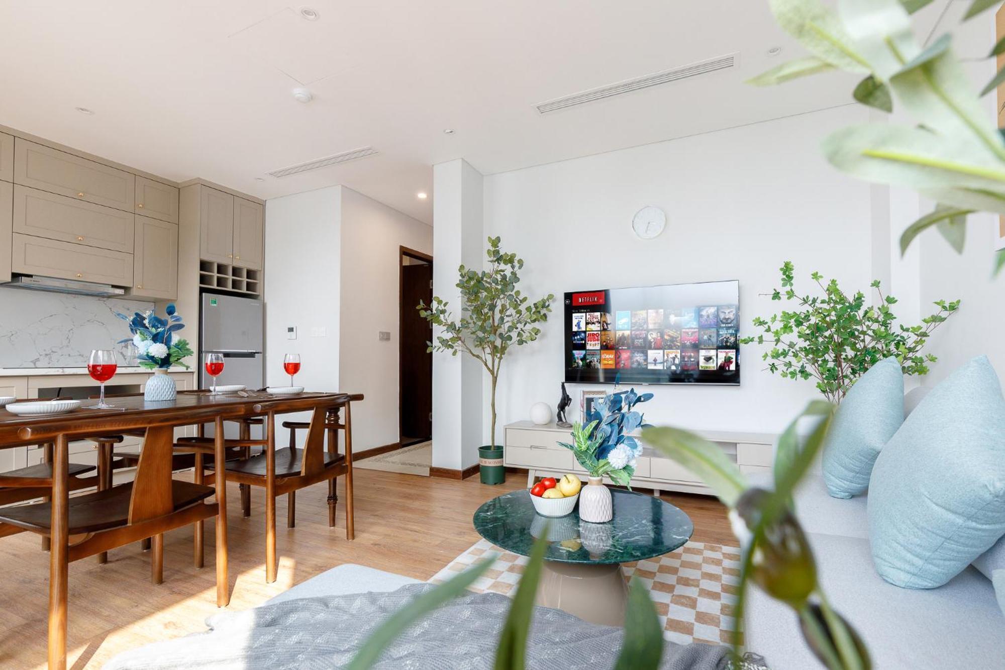 Hotel Margaery Tu Hoa Princess Hanoi