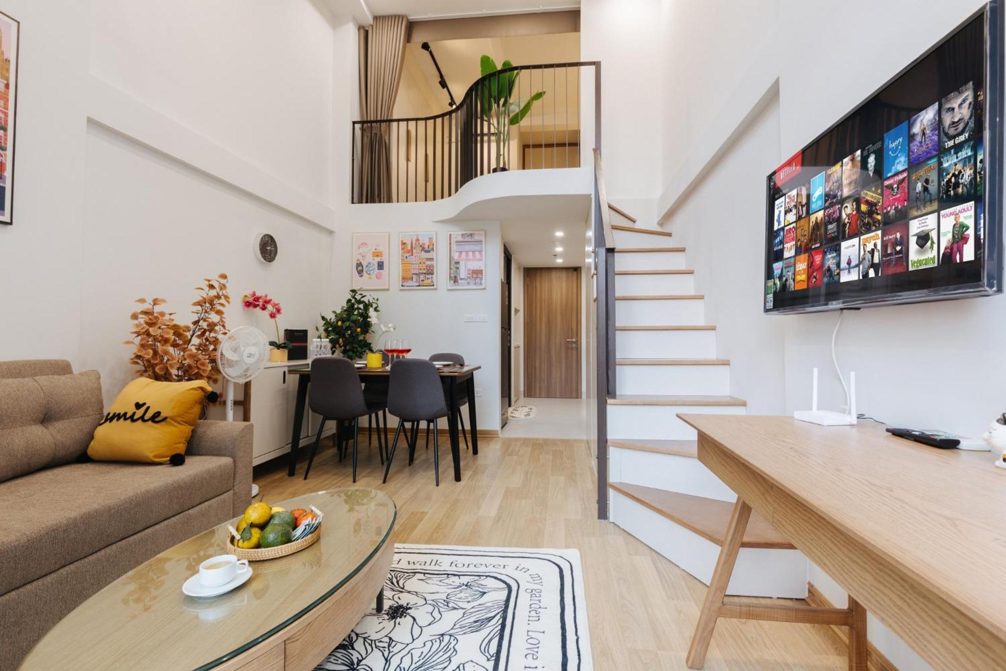 Hotel Margaery Tu Hoa Princess Hanoi