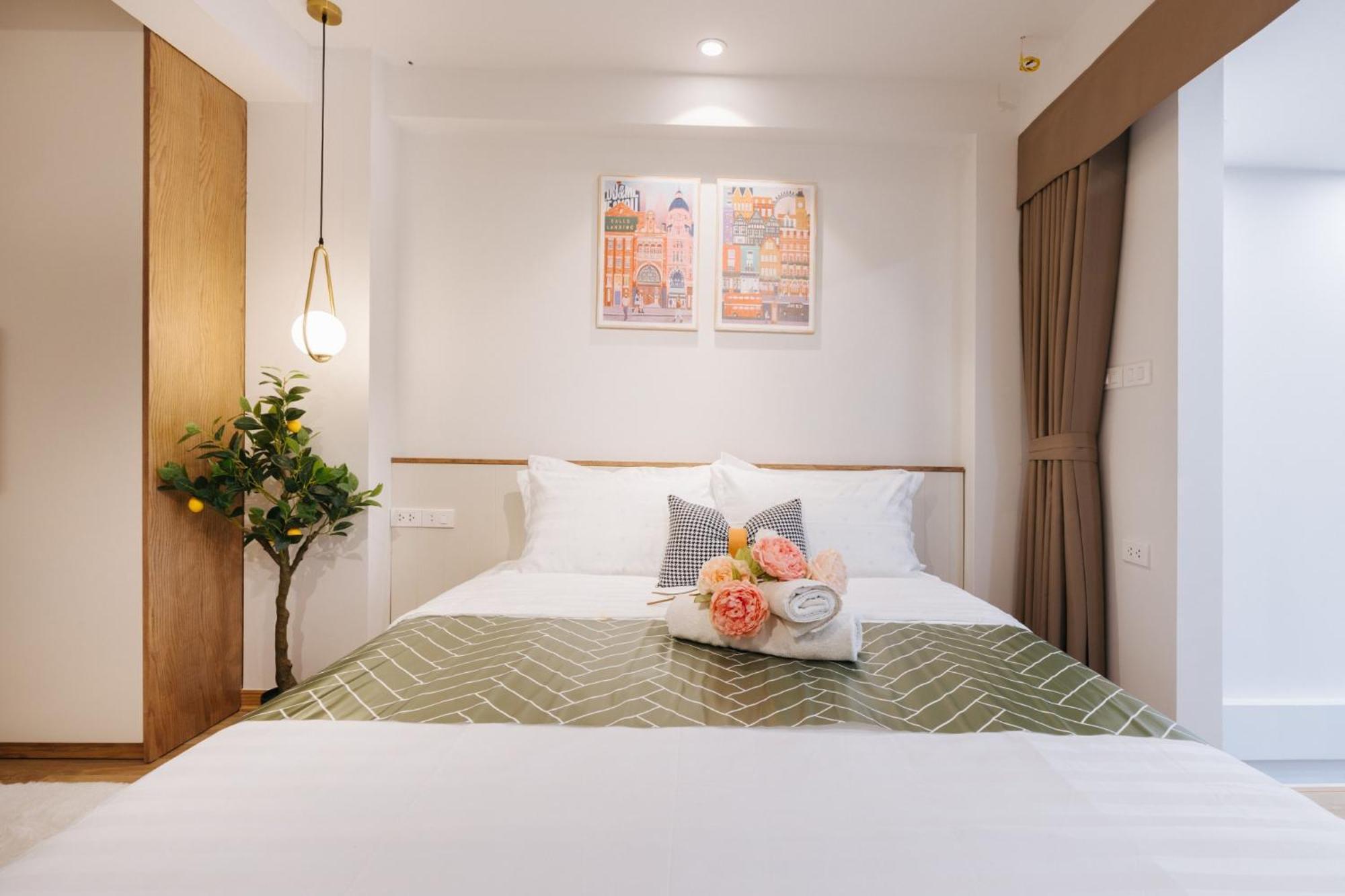 Hotel Margaery Tu Hoa Princess