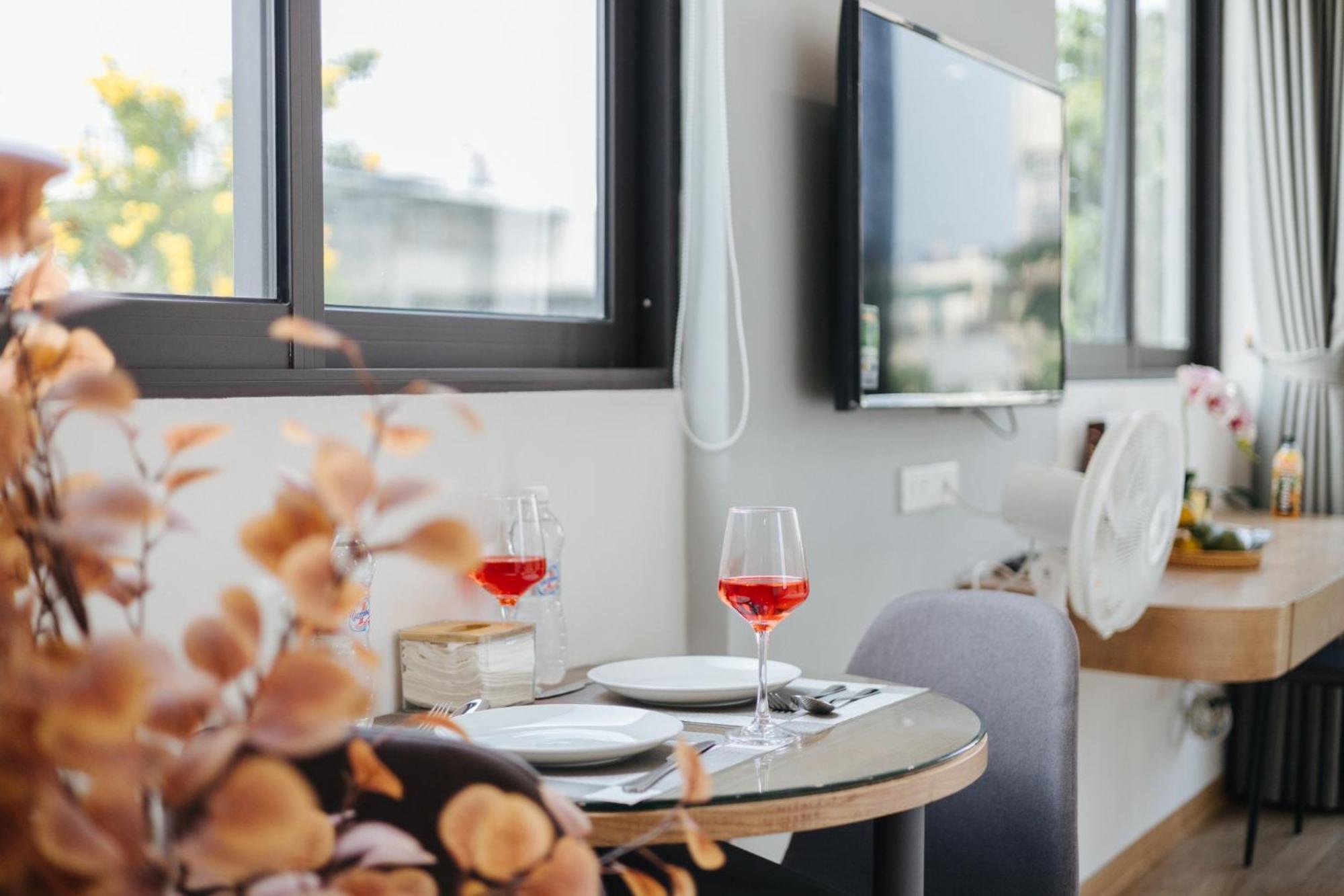Margaery Tu Hoa Princess Hotel Hanoi