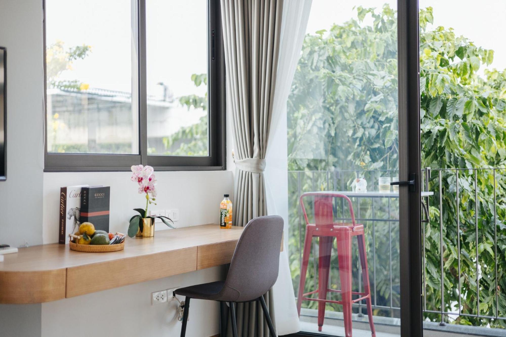Margaery Tu Hoa Princess Hotel 4*