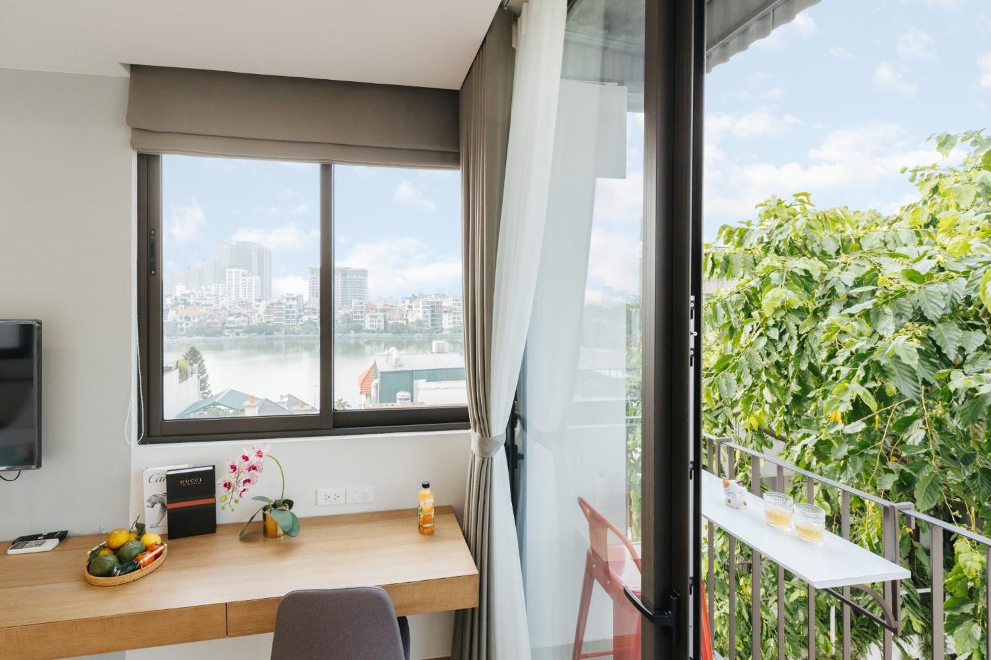 Margaery Tu Hoa Princess Hotel Hanoi