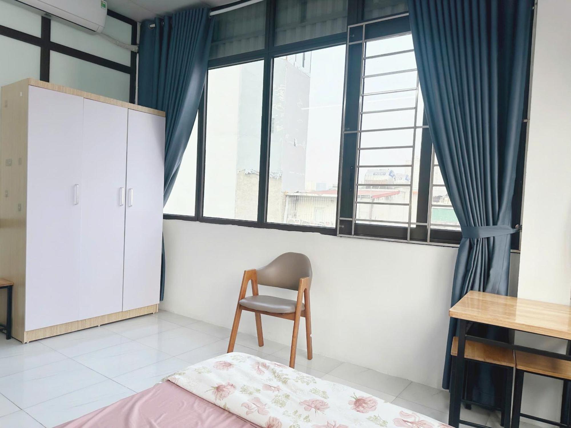 Aparthotel Sunny 702 Tm27 *