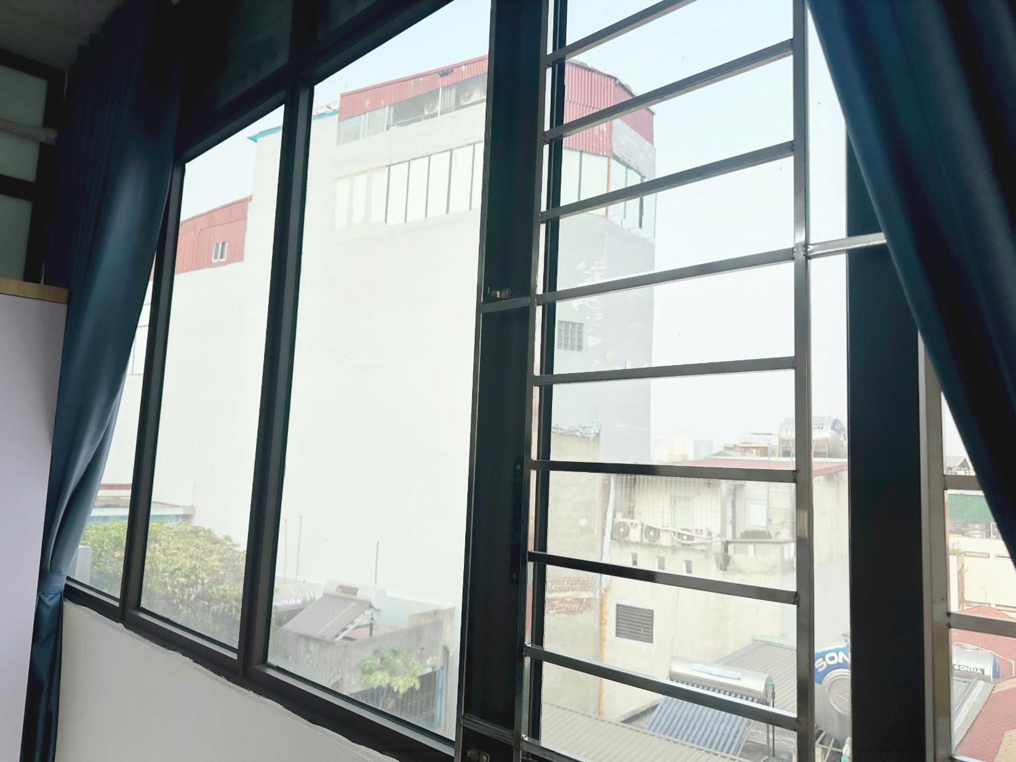 Sunny 702 Tm27 * Hanoi