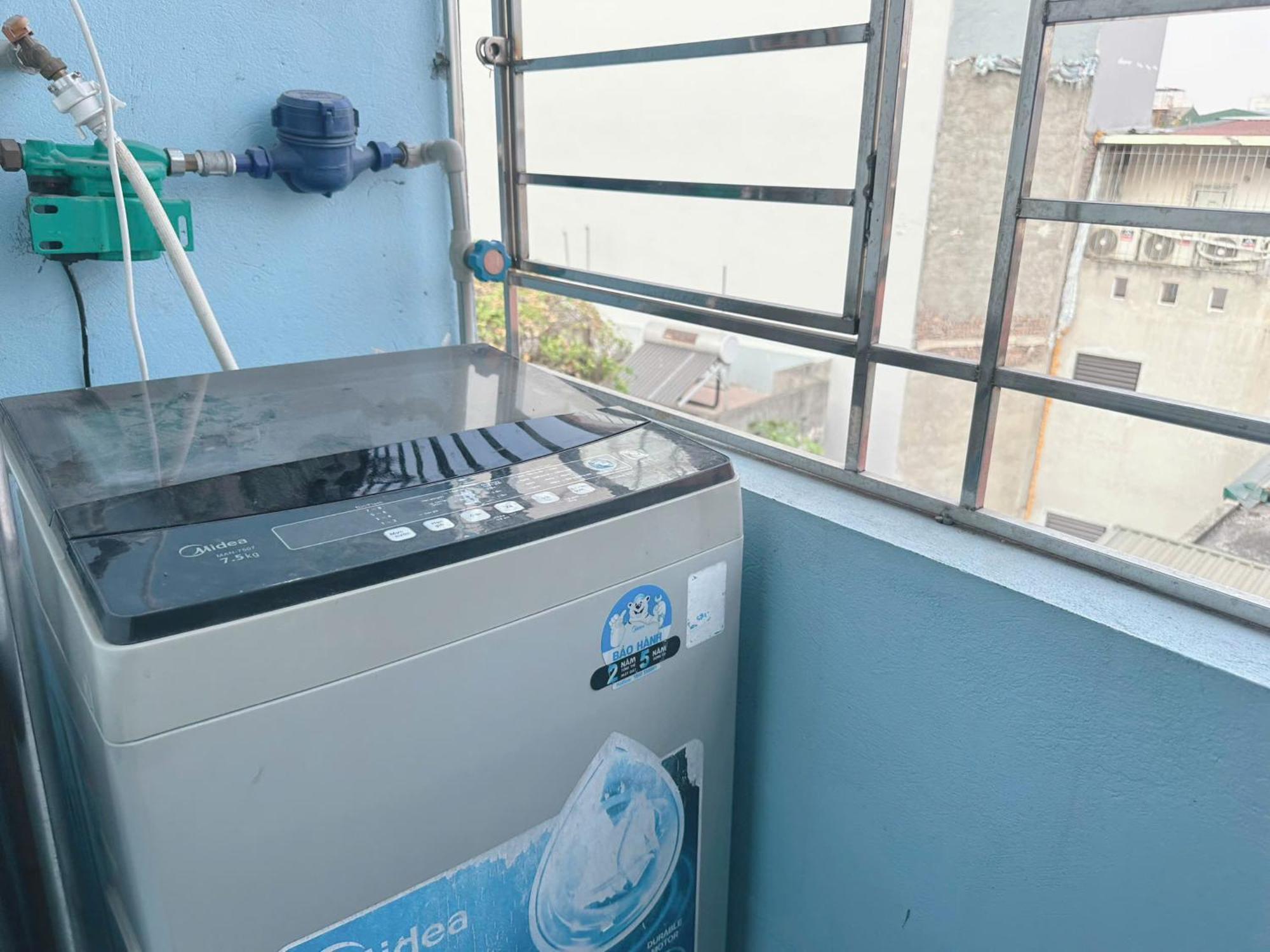 Aparthotel Sunny 702 Tm27 Hanoi