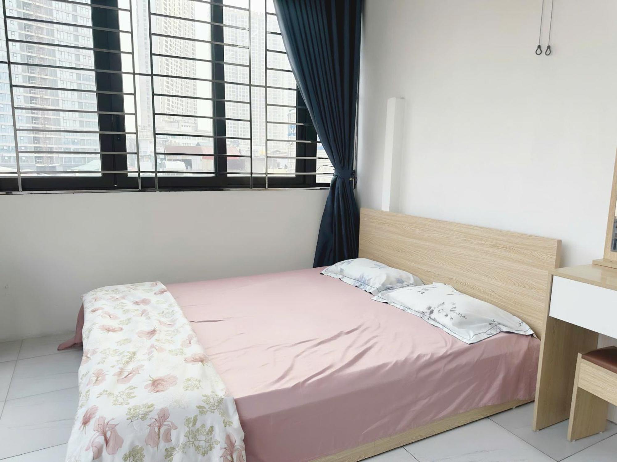 Aparthotel Sunny 702 Tm27