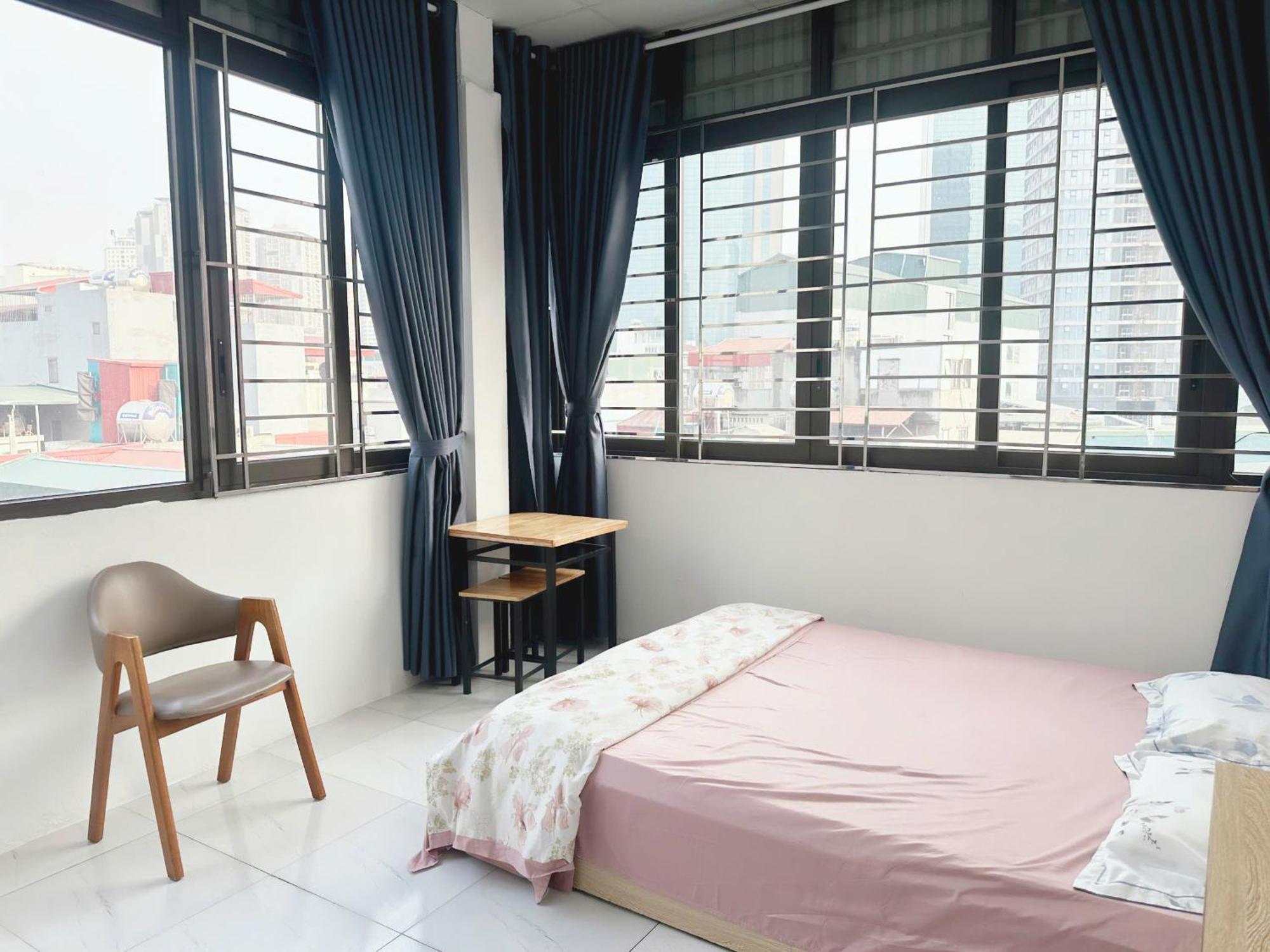 Aparthotel Sunny 702 Tm27