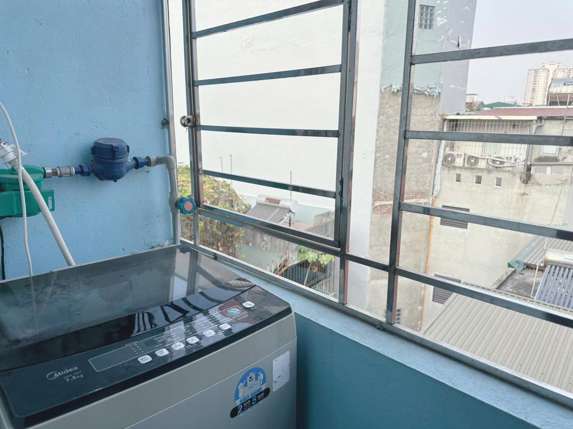 Sunny 702 Tm27 Aparthotel *