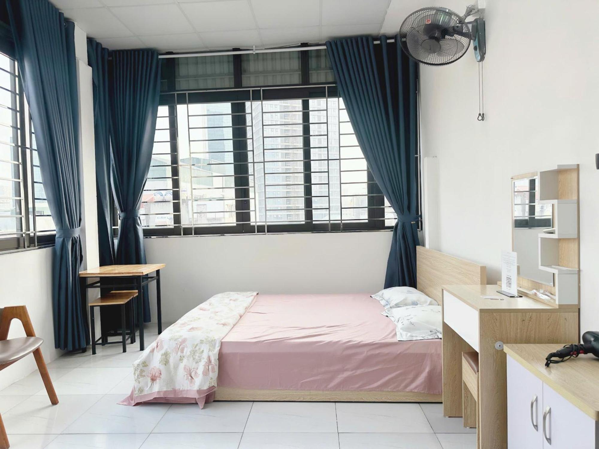 Sunny 702 Tm27 Aparthotel