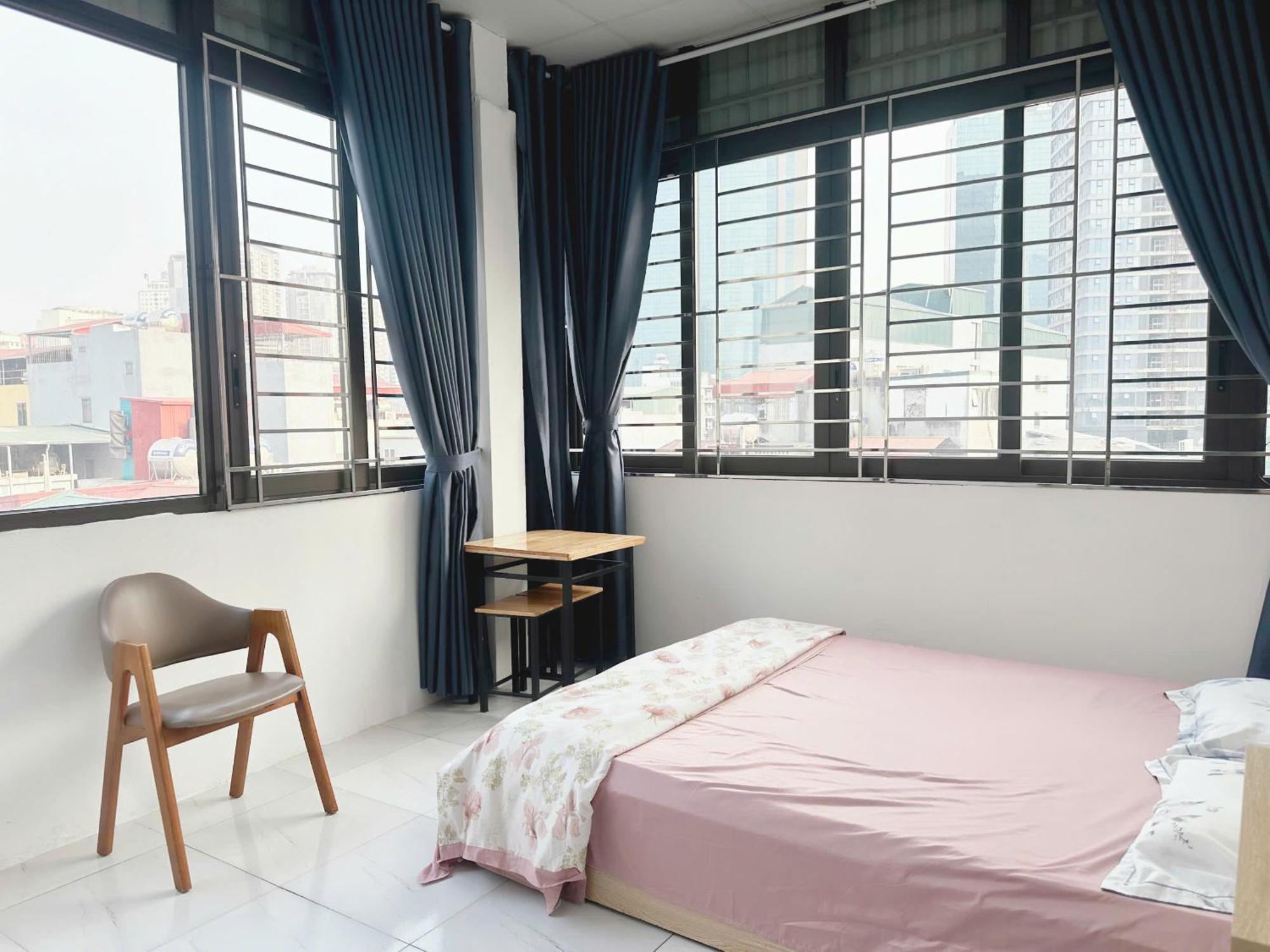 Aparthotel Sunny 702 Tm27 Hanoi