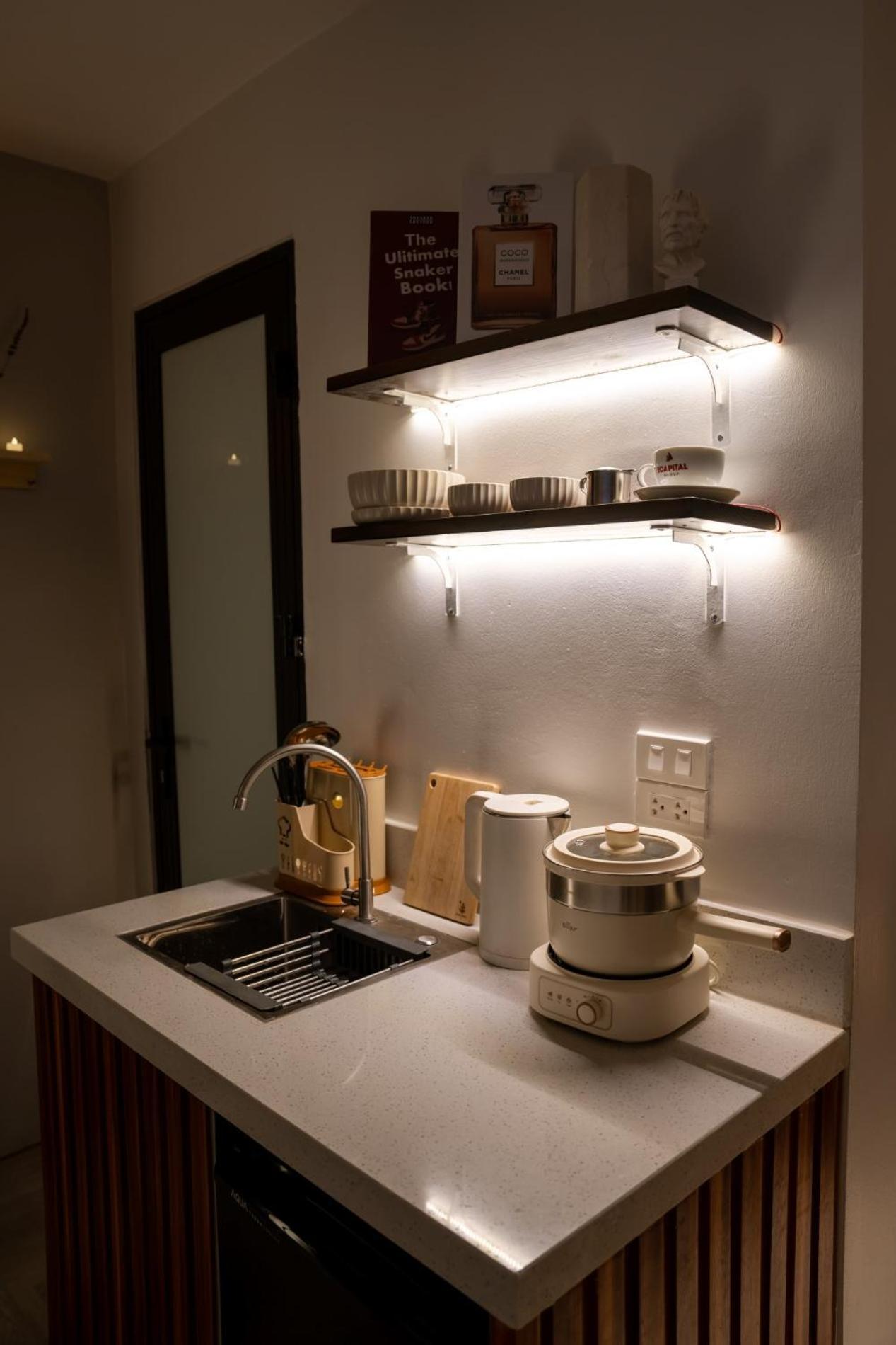 Hotel Aimee House Tran Vu *