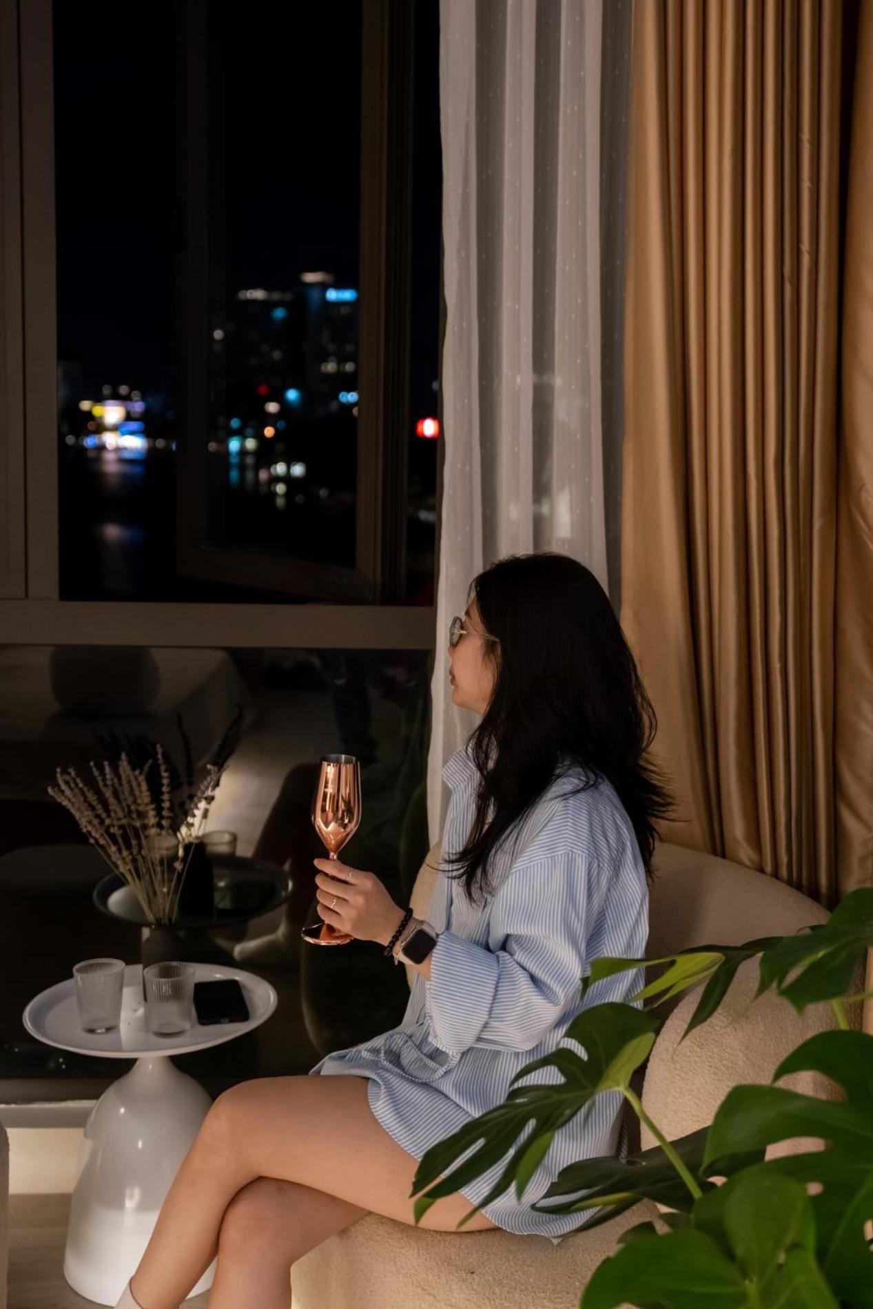 Hotel Aimee House Tran Vu