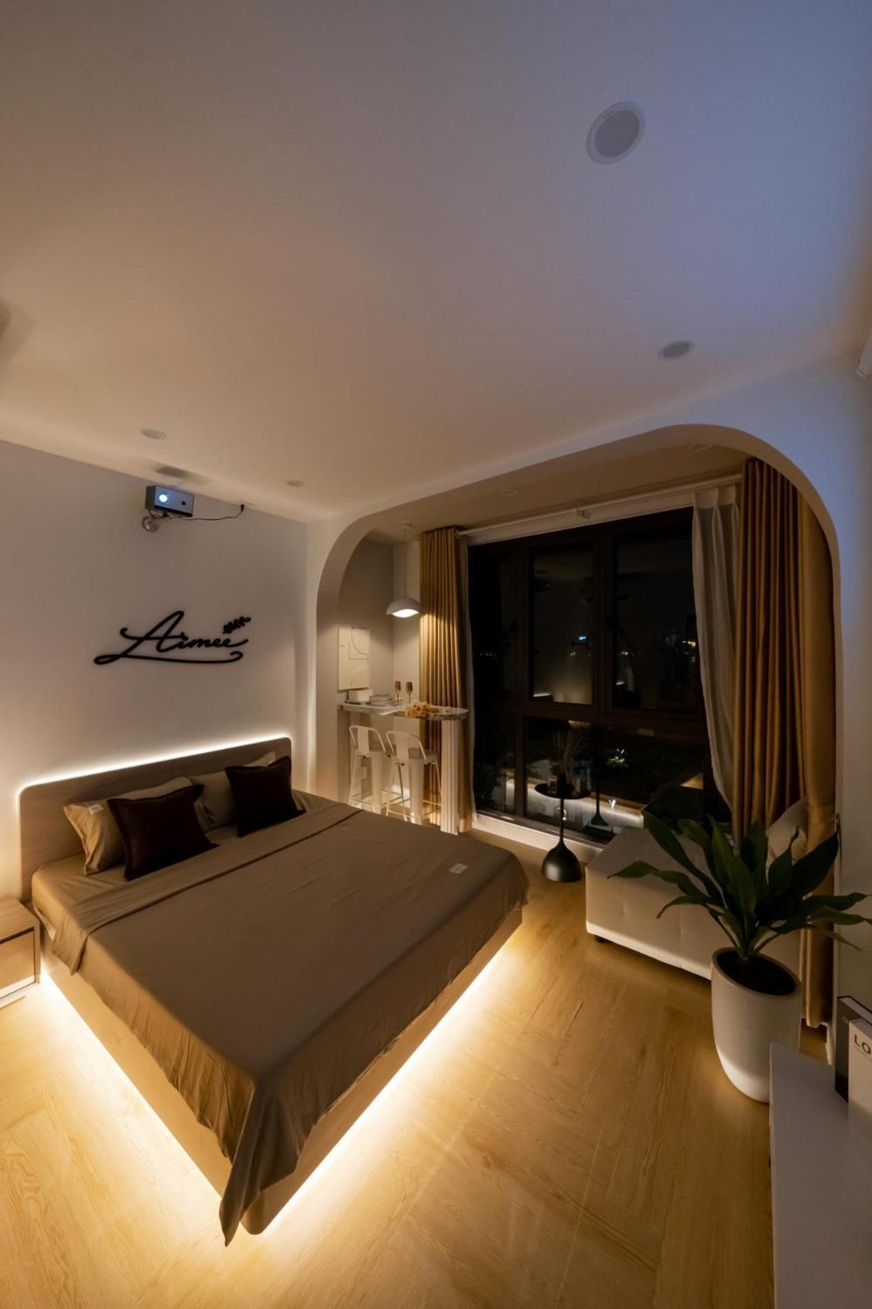 Aimee House Tran Vu Hotel Hanoi