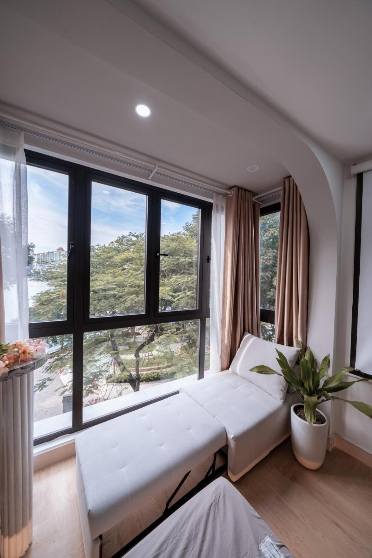 Hotel Aimee House Tran Vu