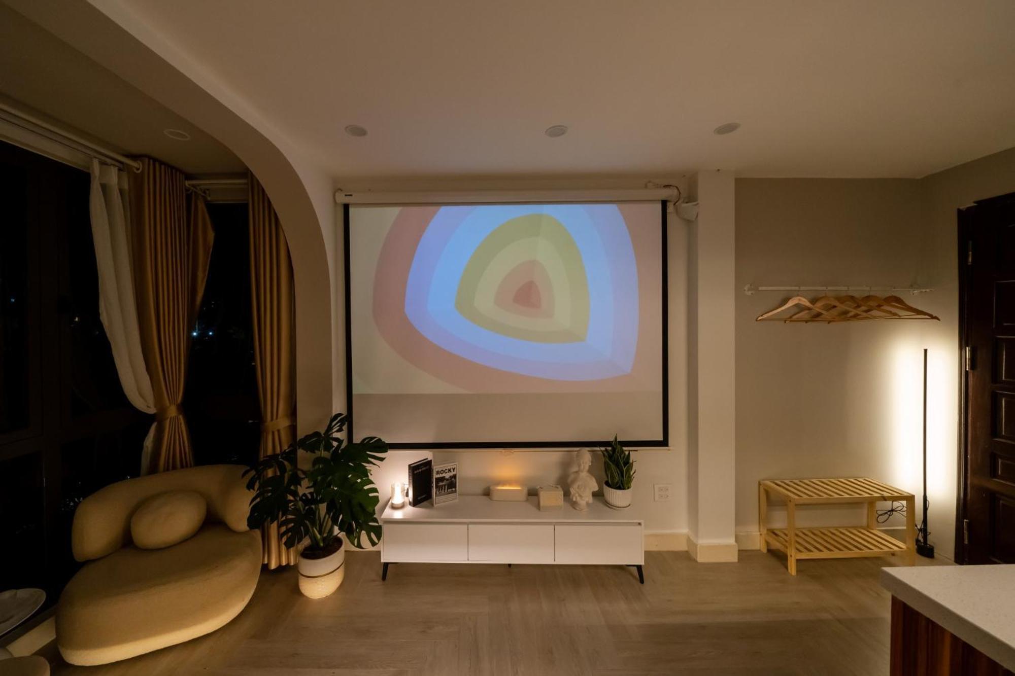 Hotel Aimee House Tran Vu *