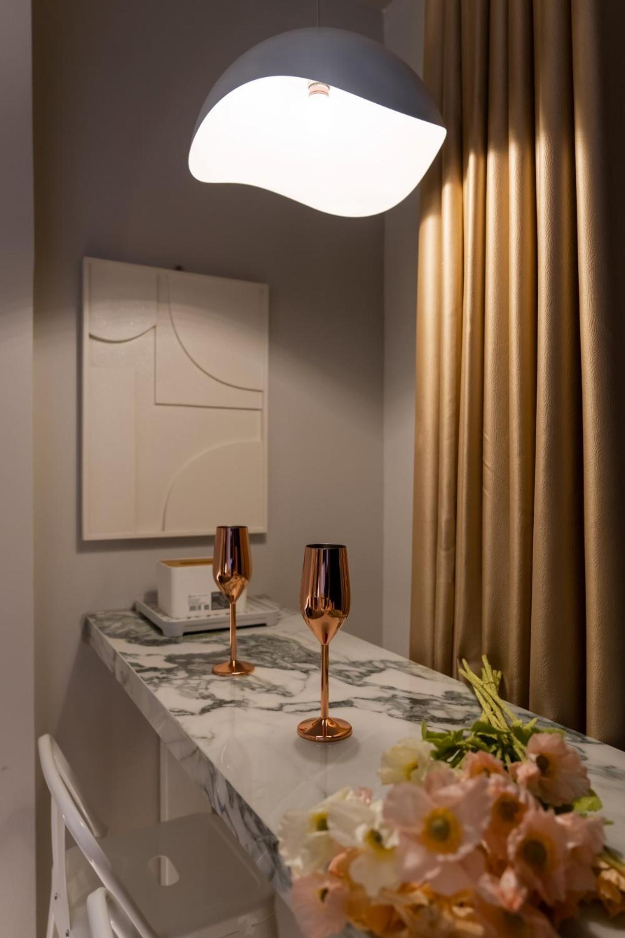 Hotel Aimee House Tran Vu Hanoi