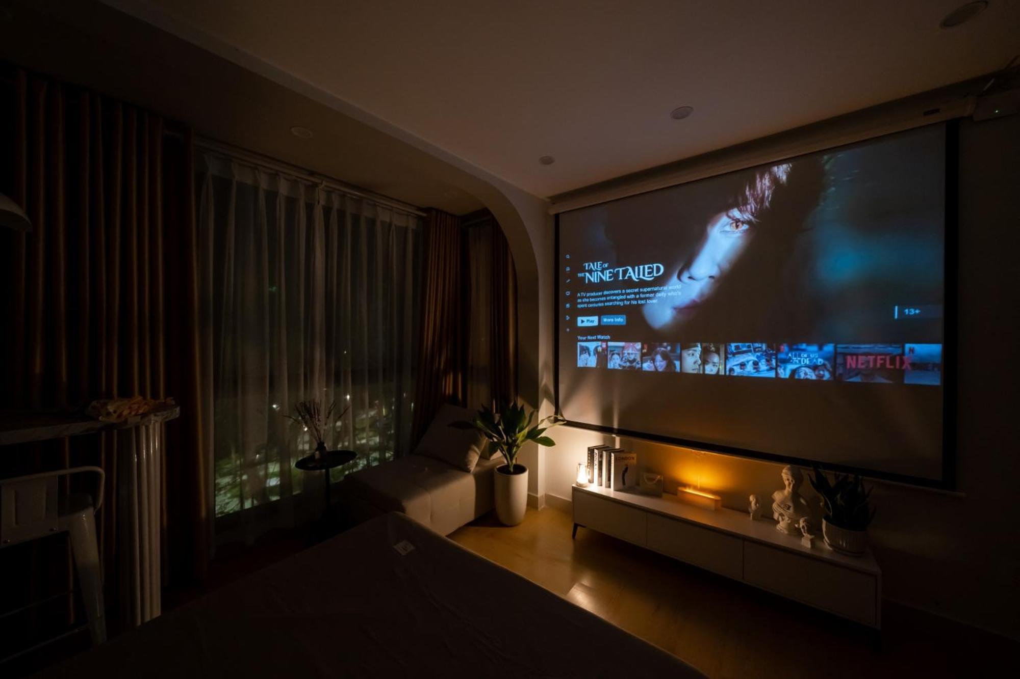 Aimee House Tran Vu Hotel *